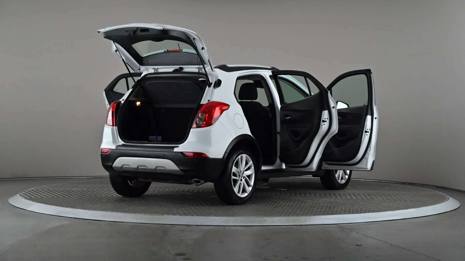 2019 VAUXHALL MOKKA 2019 VAUXHALL MOKKA