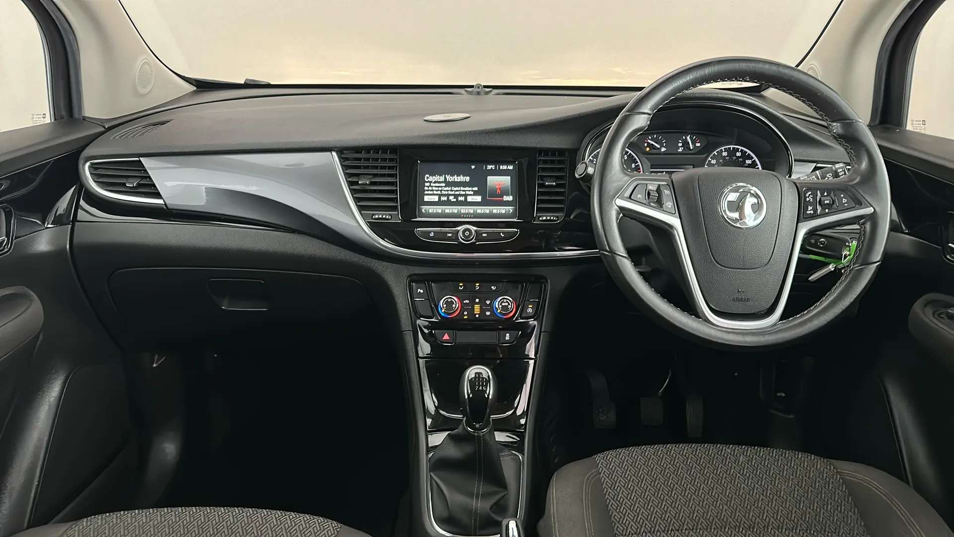 2019 VAUXHALL MOKKA 2019 VAUXHALL MOKKA