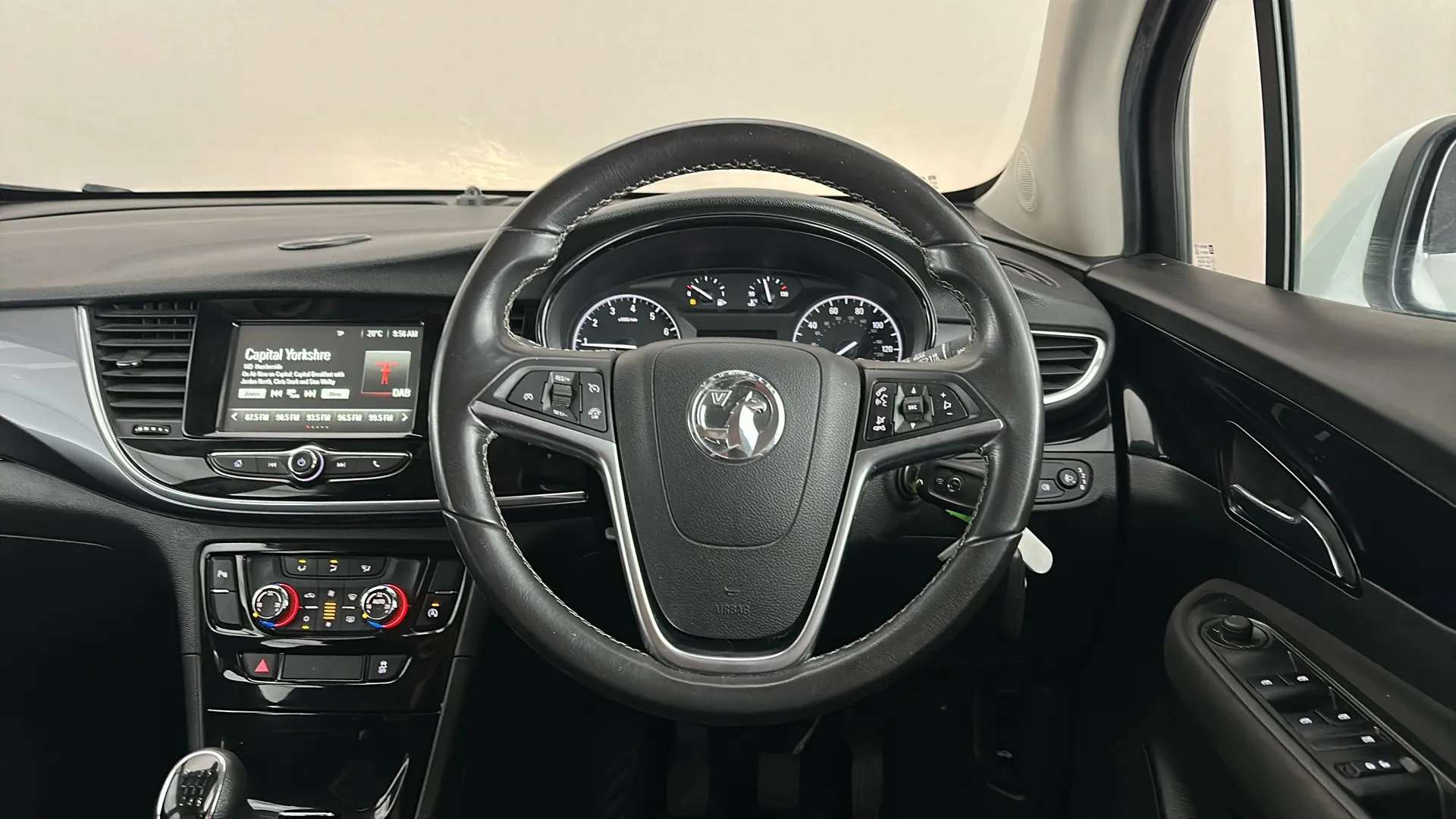2019 VAUXHALL MOKKA 2019 VAUXHALL MOKKA