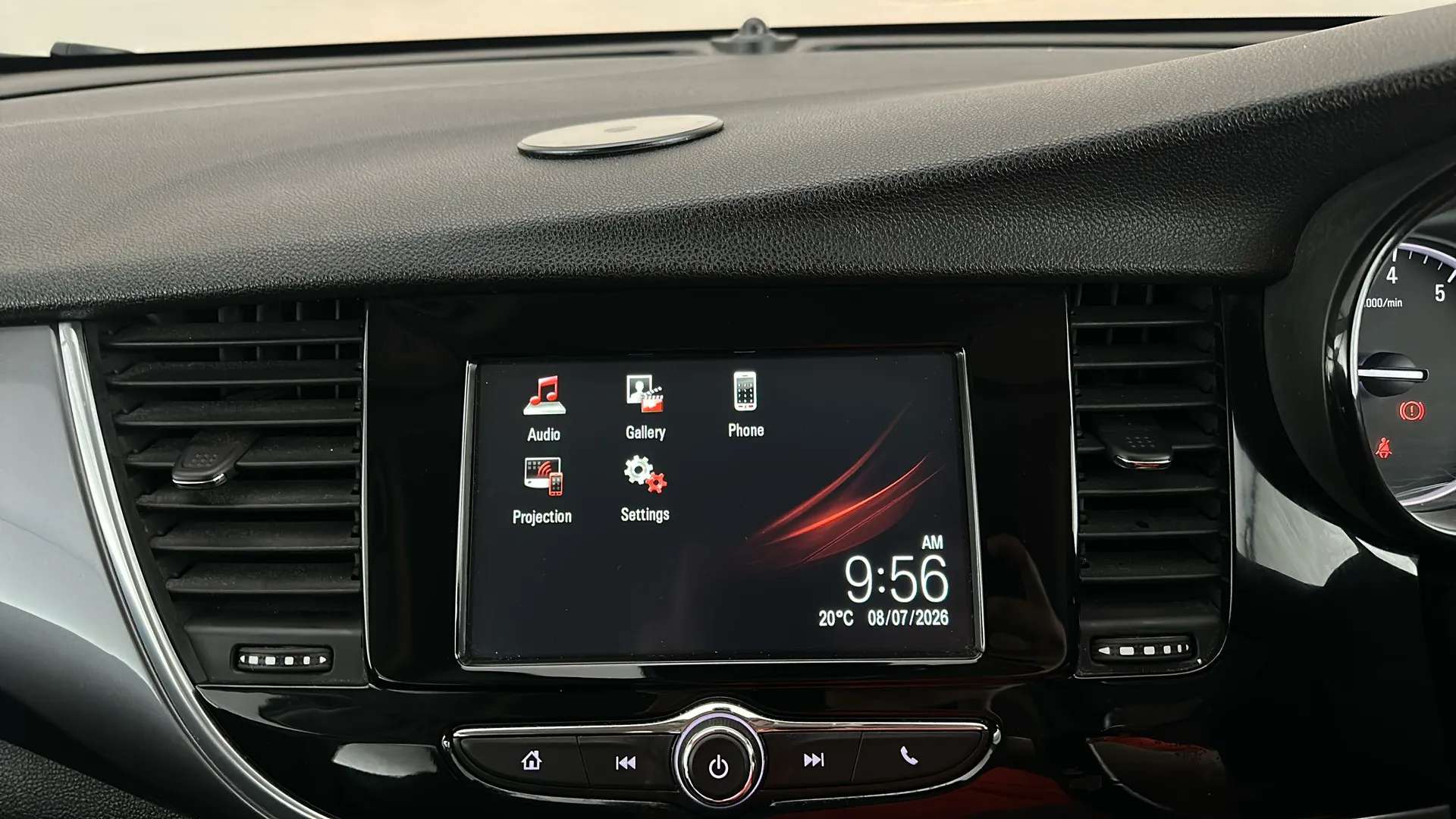 2019 VAUXHALL MOKKA 2019 VAUXHALL MOKKA