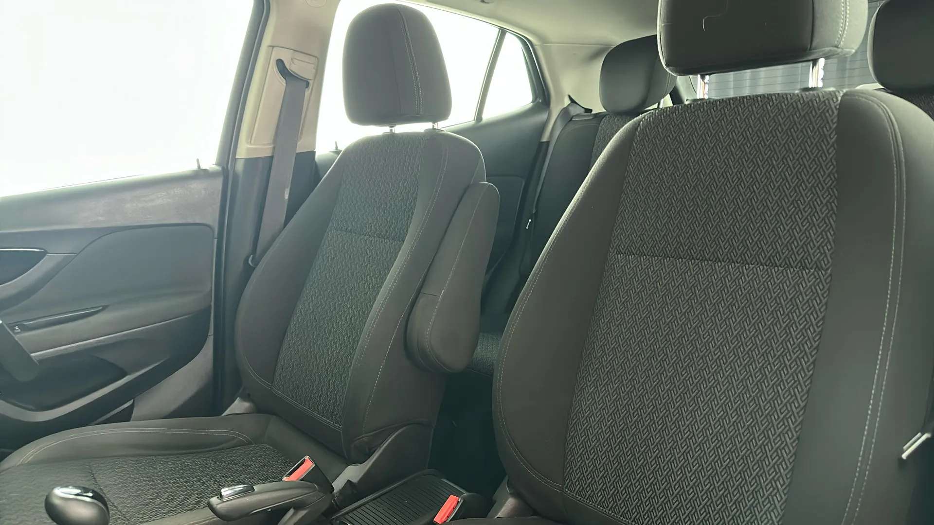 2019 VAUXHALL MOKKA 2019 VAUXHALL MOKKA
