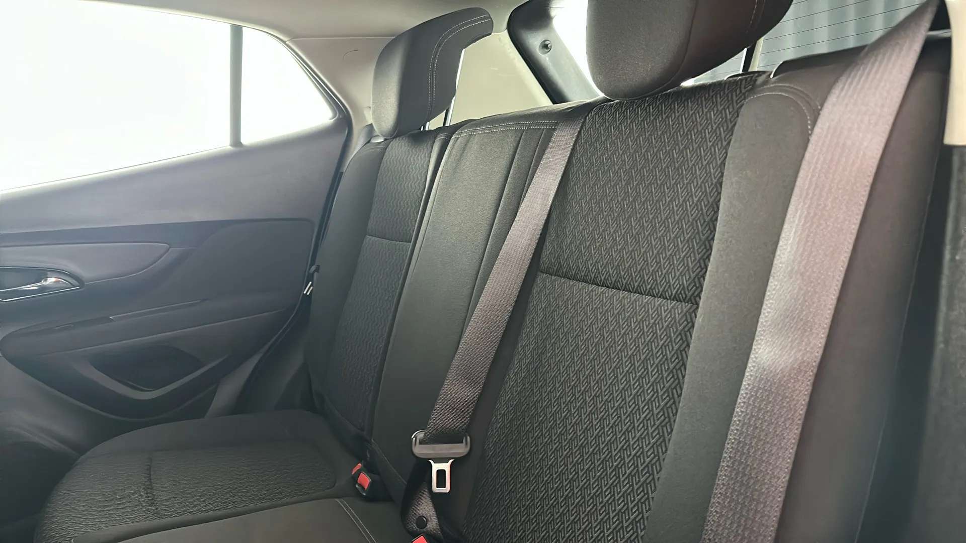 2019 VAUXHALL MOKKA 2019 VAUXHALL MOKKA