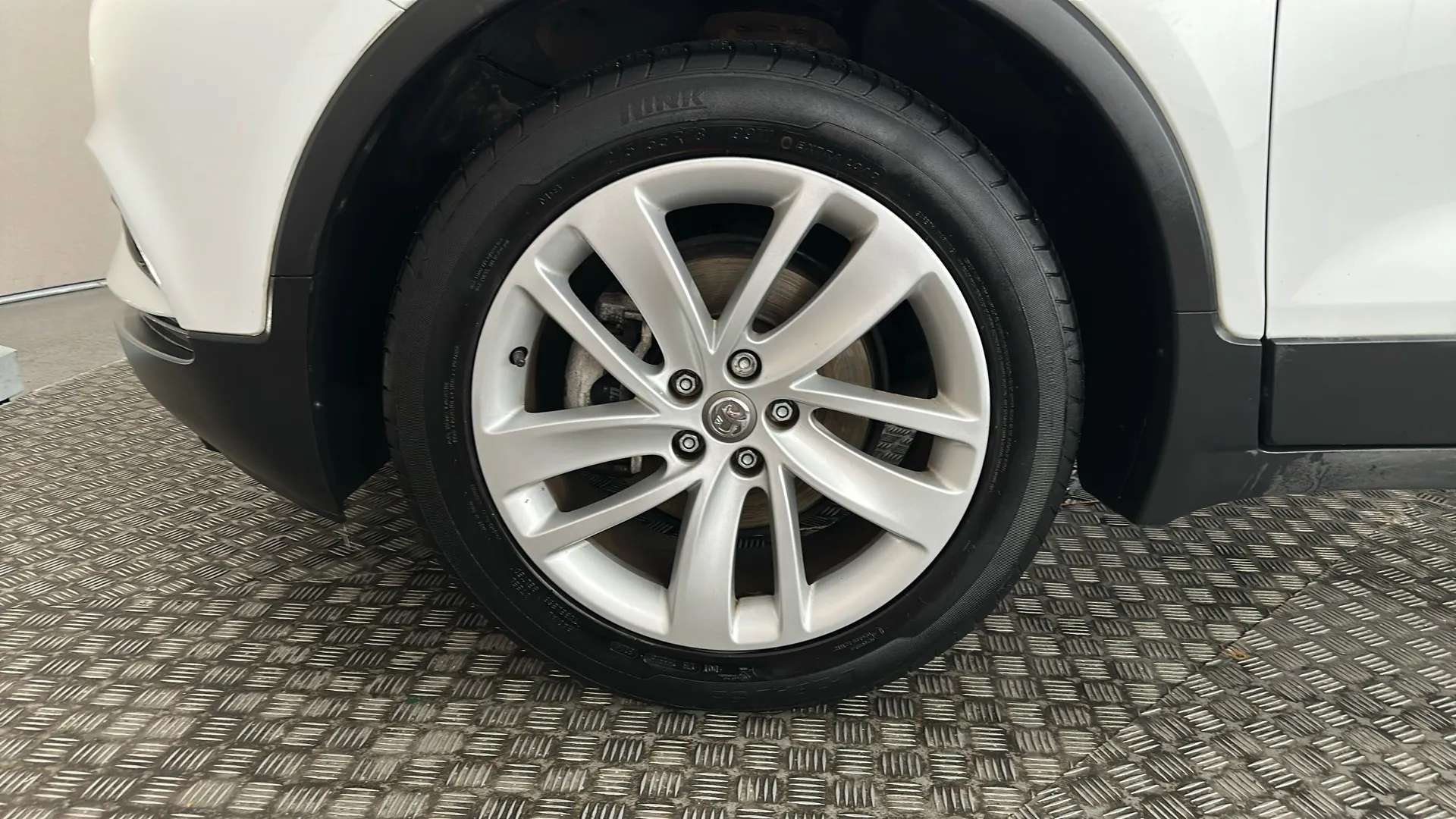 2019 VAUXHALL MOKKA 2019 VAUXHALL MOKKA