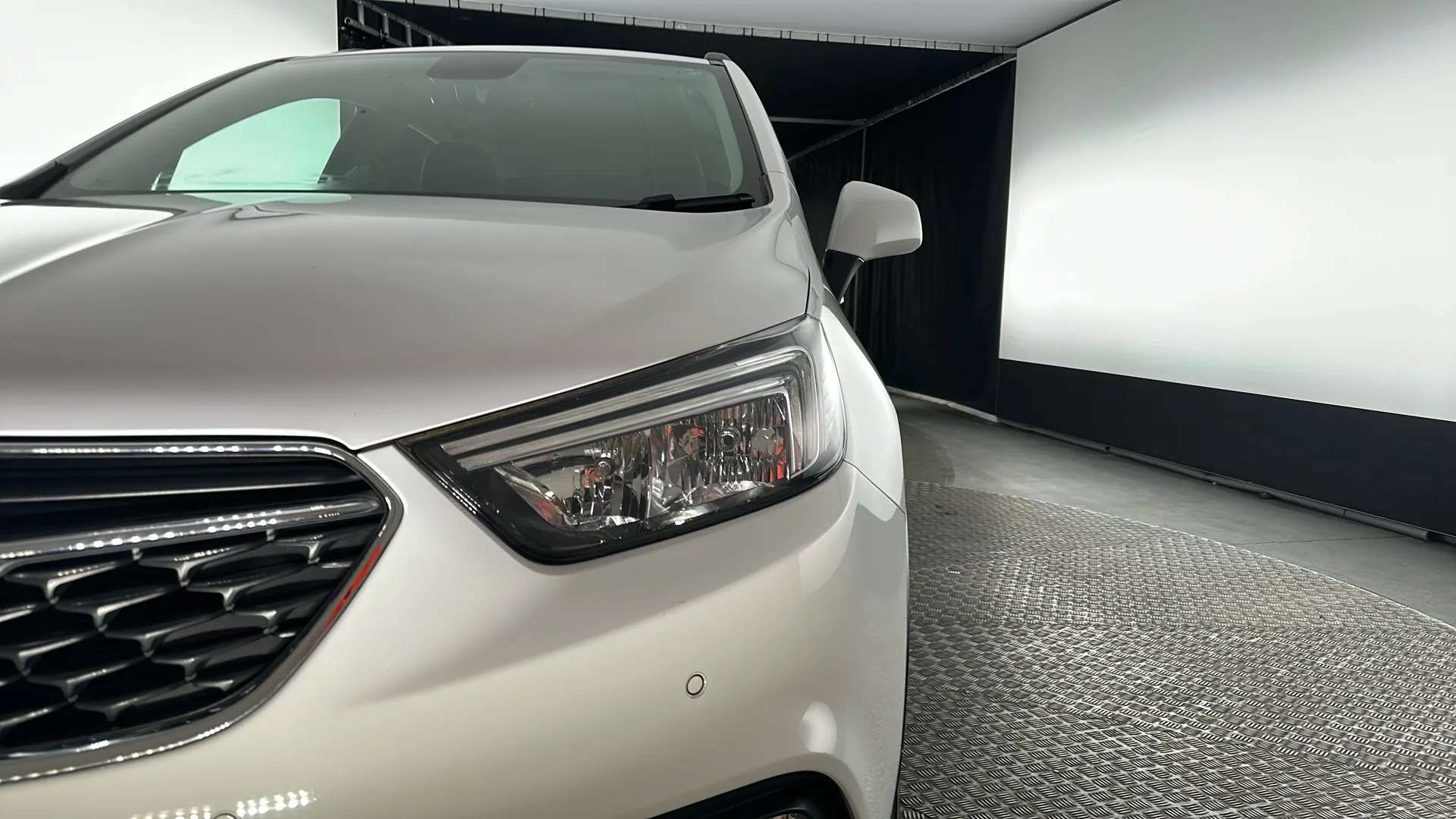 2019 VAUXHALL MOKKA 2019 VAUXHALL MOKKA