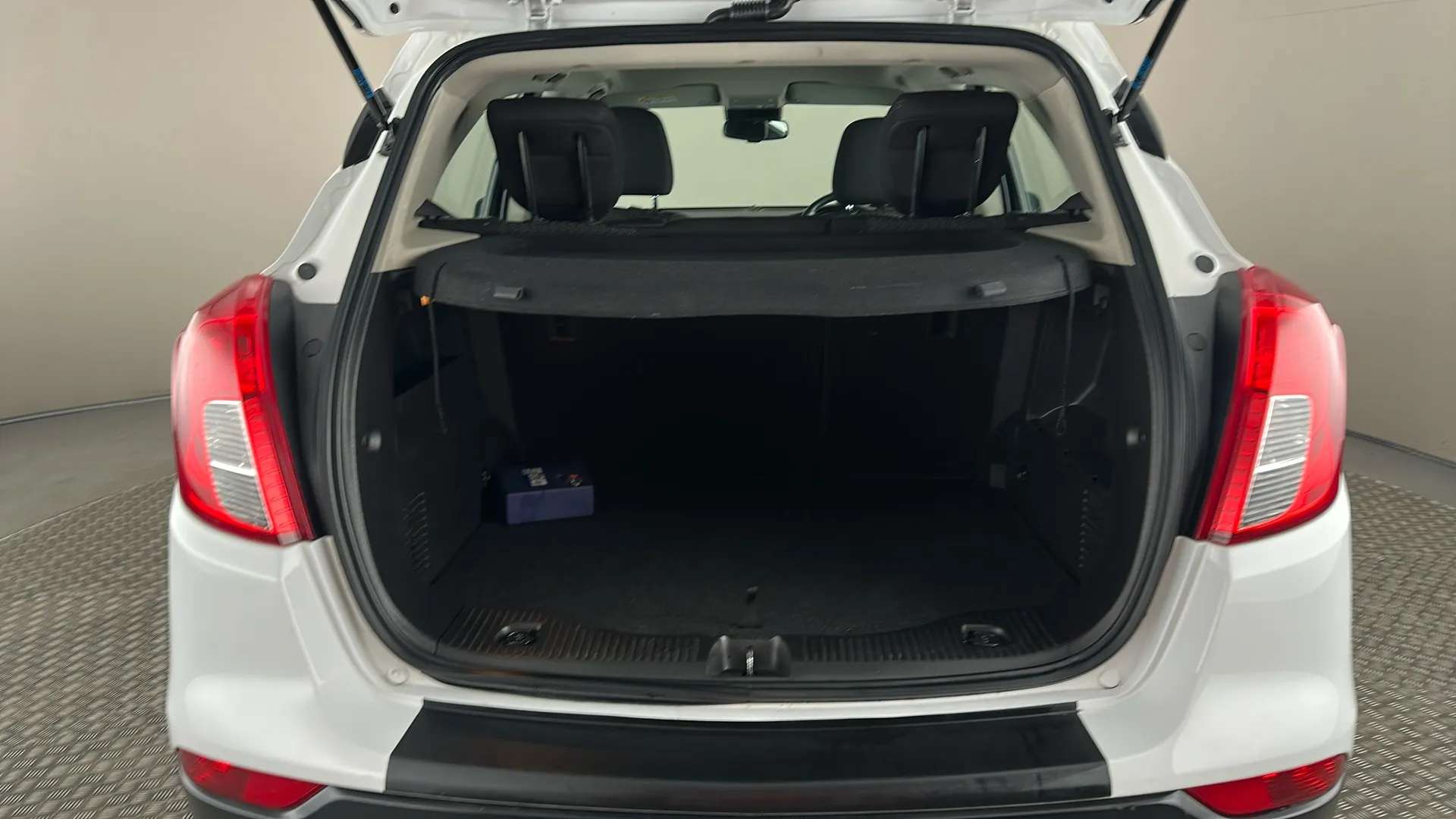2019 VAUXHALL MOKKA 2019 VAUXHALL MOKKA