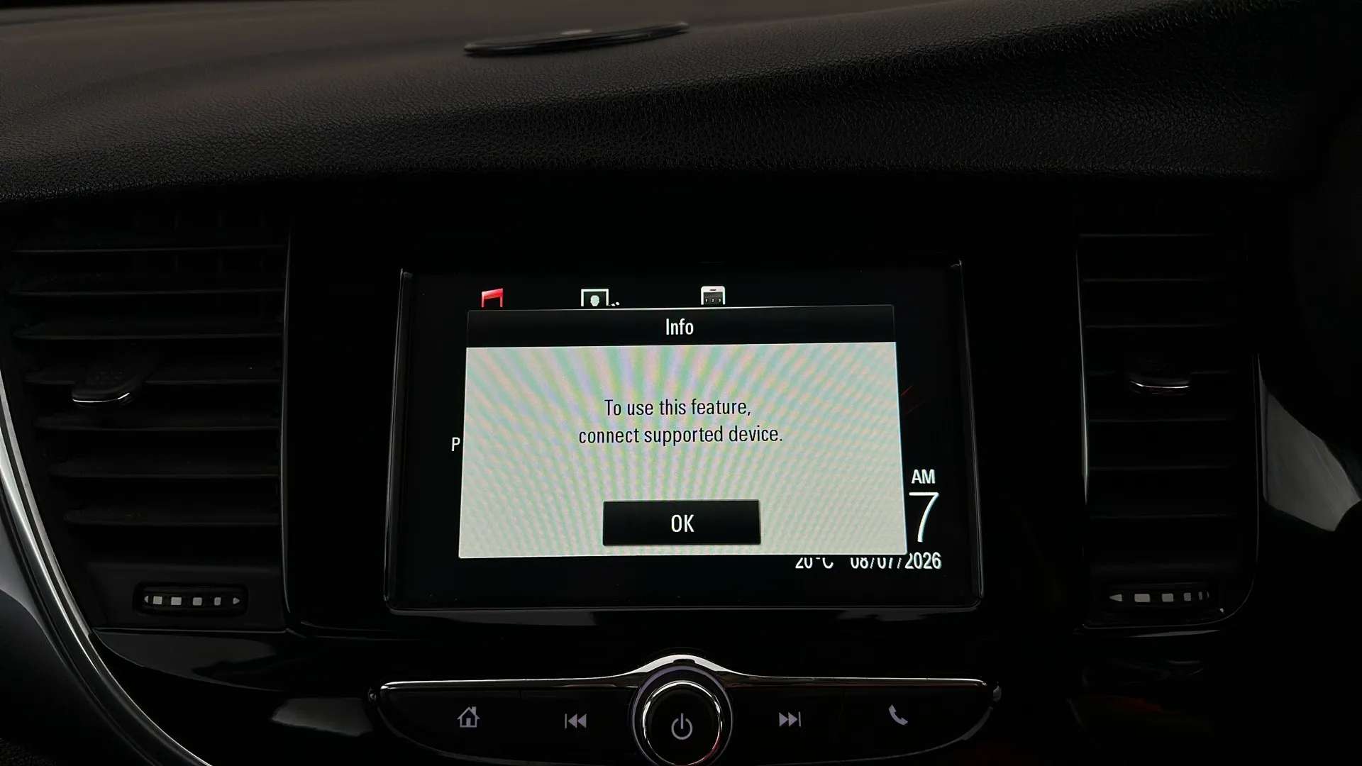 2019 VAUXHALL MOKKA 2019 VAUXHALL MOKKA