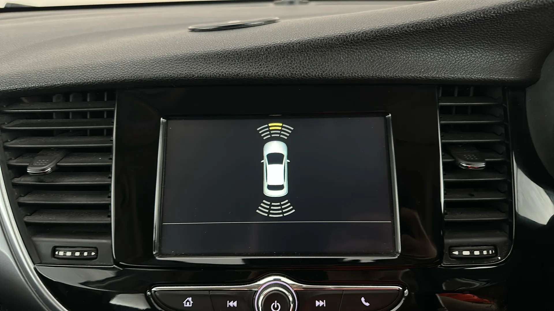 2019 VAUXHALL MOKKA 2019 VAUXHALL MOKKA