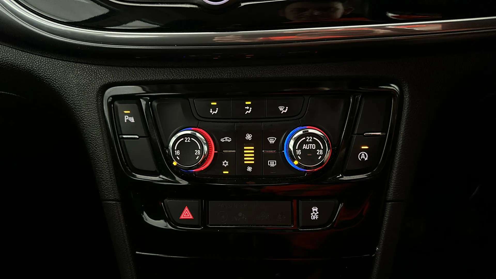 2019 VAUXHALL MOKKA 2019 VAUXHALL MOKKA