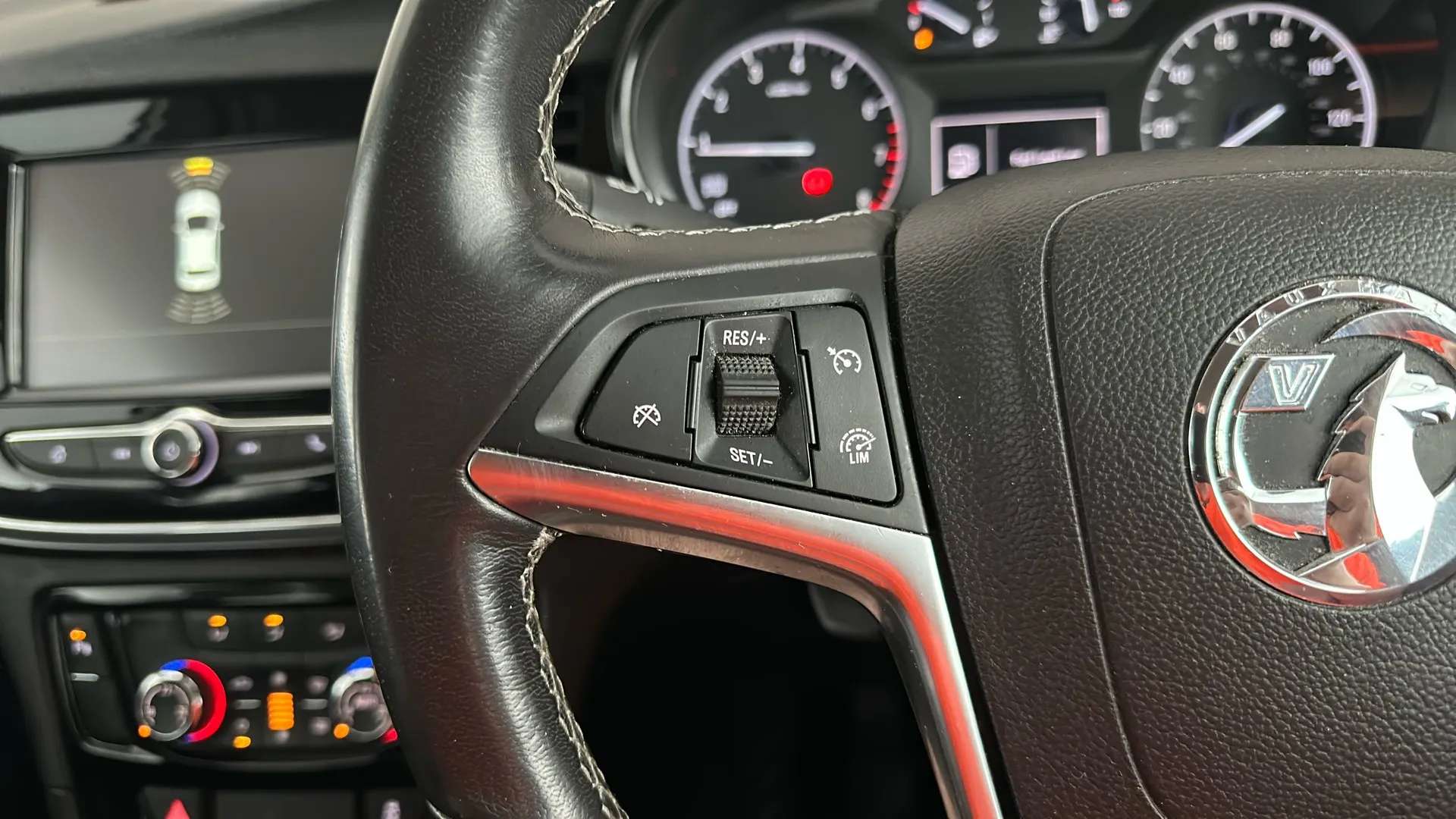 2019 VAUXHALL MOKKA 2019 VAUXHALL MOKKA