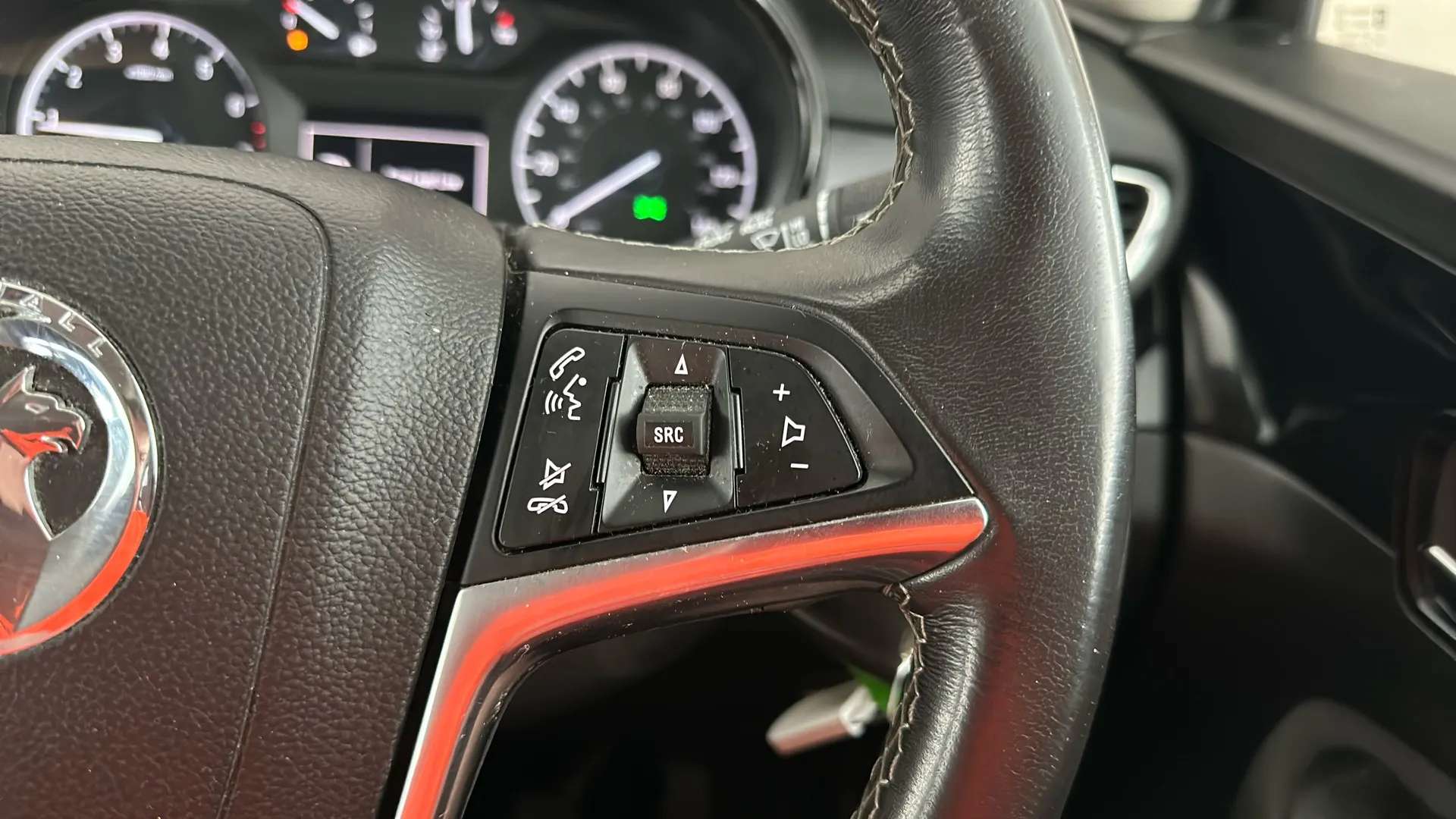 2019 VAUXHALL MOKKA 2019 VAUXHALL MOKKA