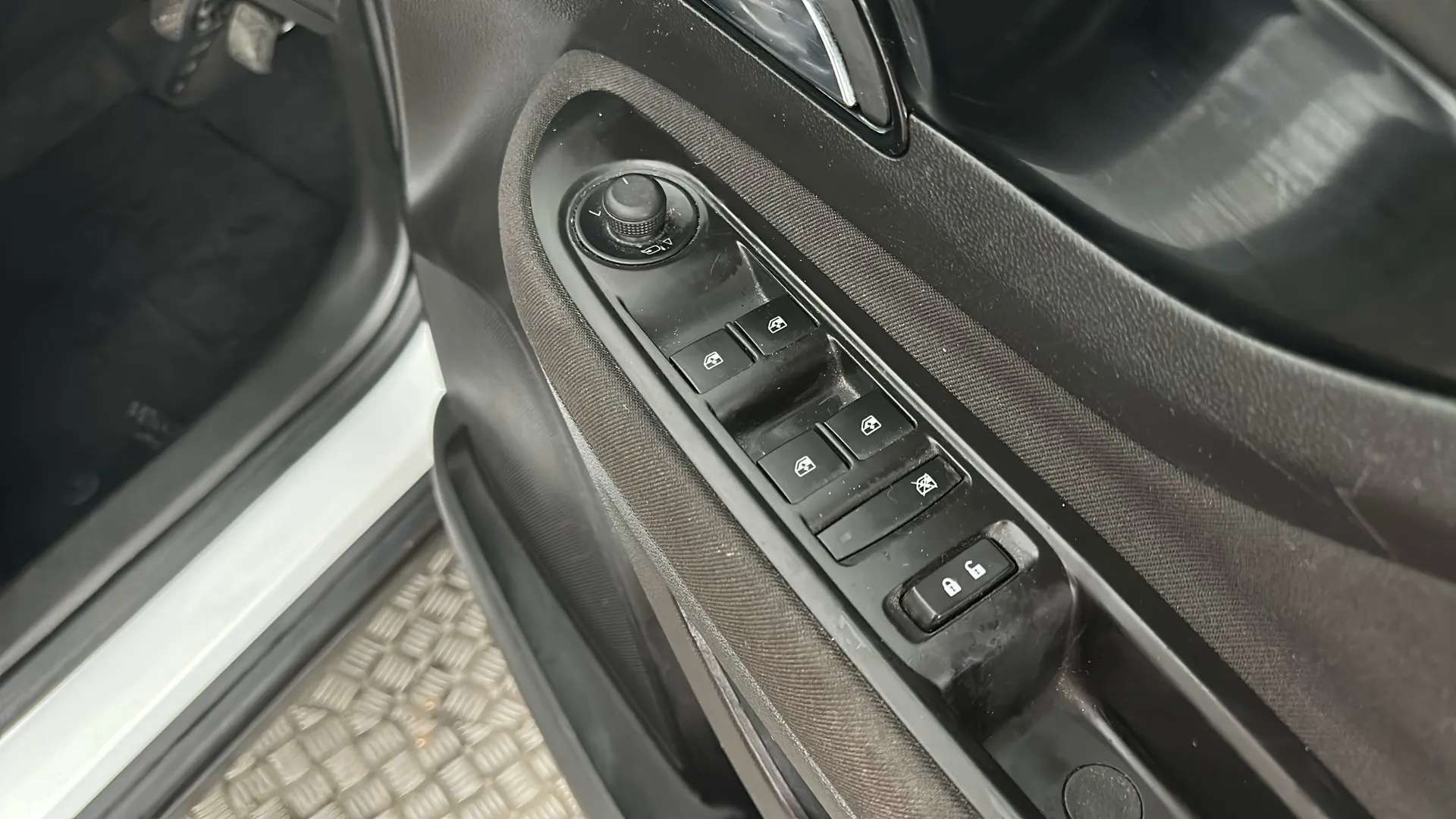 2019 VAUXHALL MOKKA 2019 VAUXHALL MOKKA