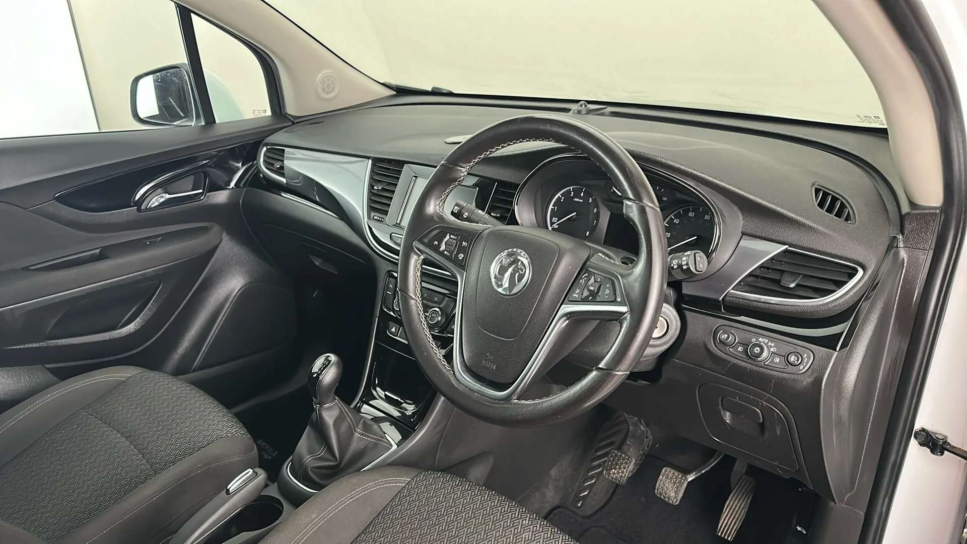 2019 VAUXHALL MOKKA 2019 VAUXHALL MOKKA