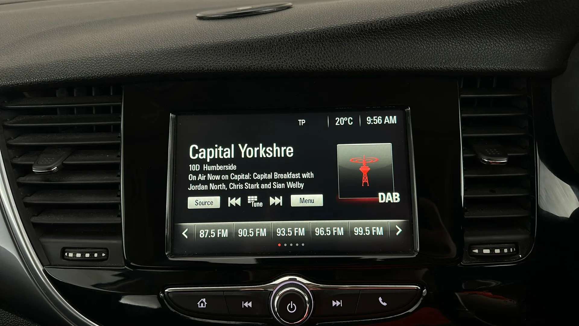2019 VAUXHALL MOKKA 2019 VAUXHALL MOKKA