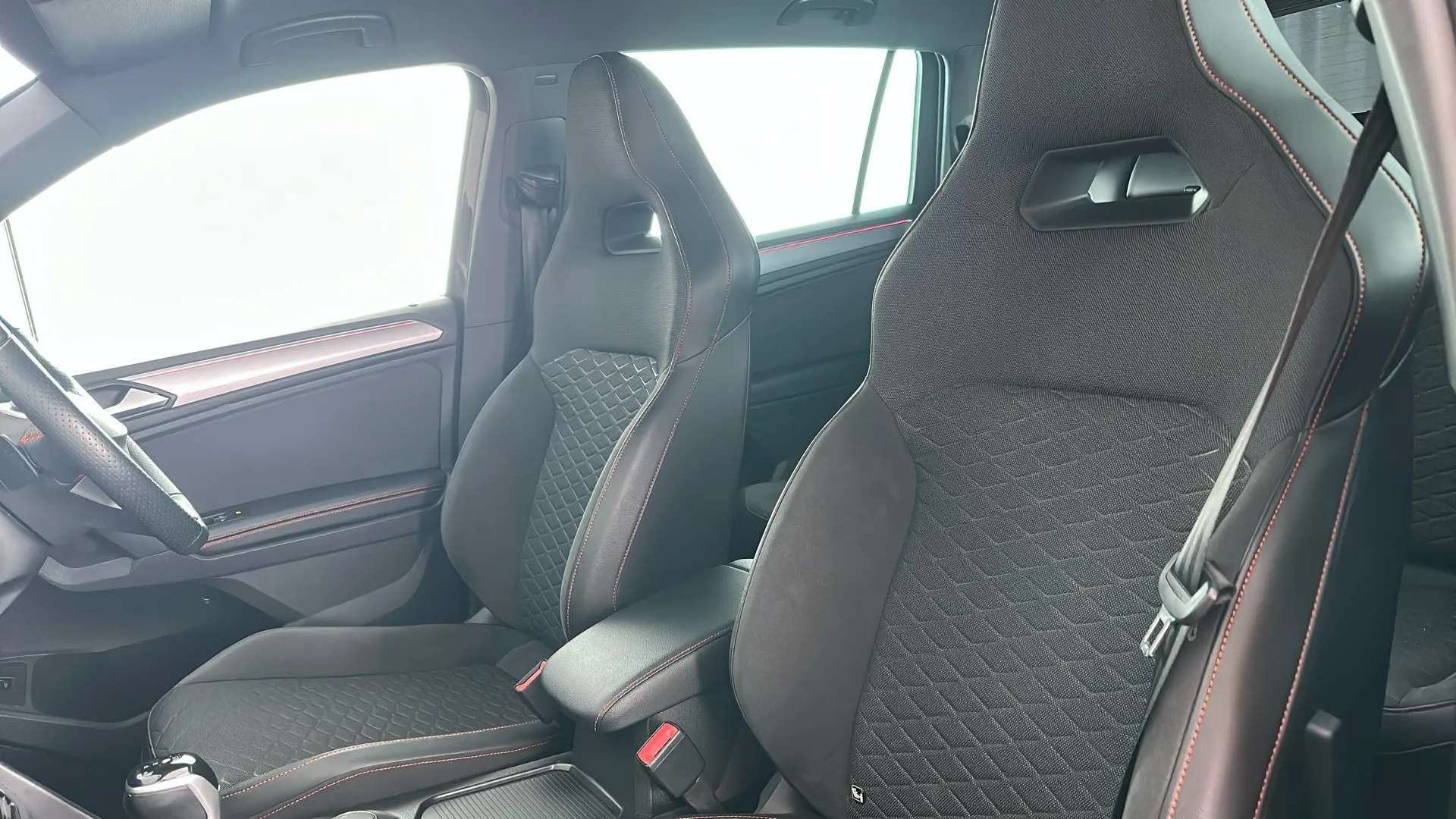 2023 SEAT TARRACO 2023 SEAT TARRACO