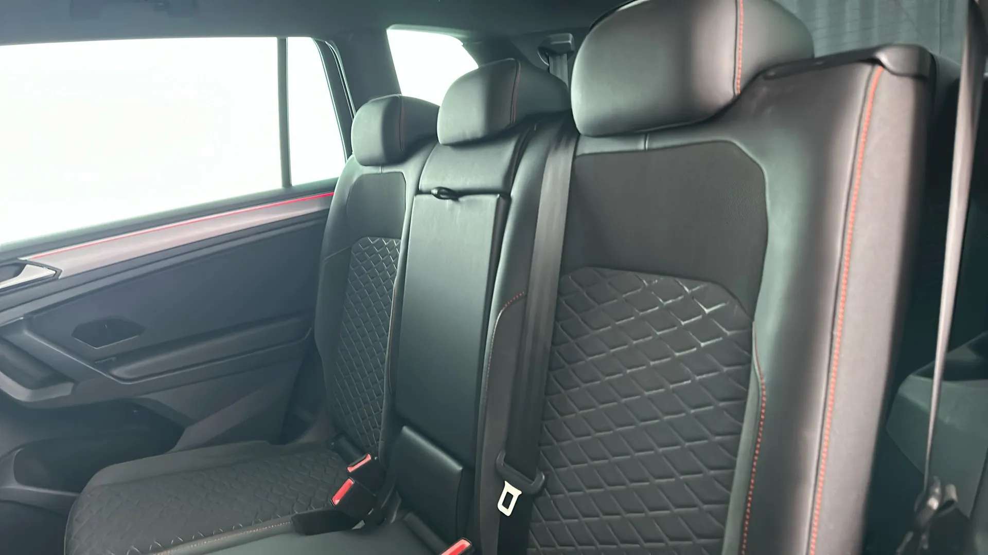 2023 SEAT TARRACO 2023 SEAT TARRACO