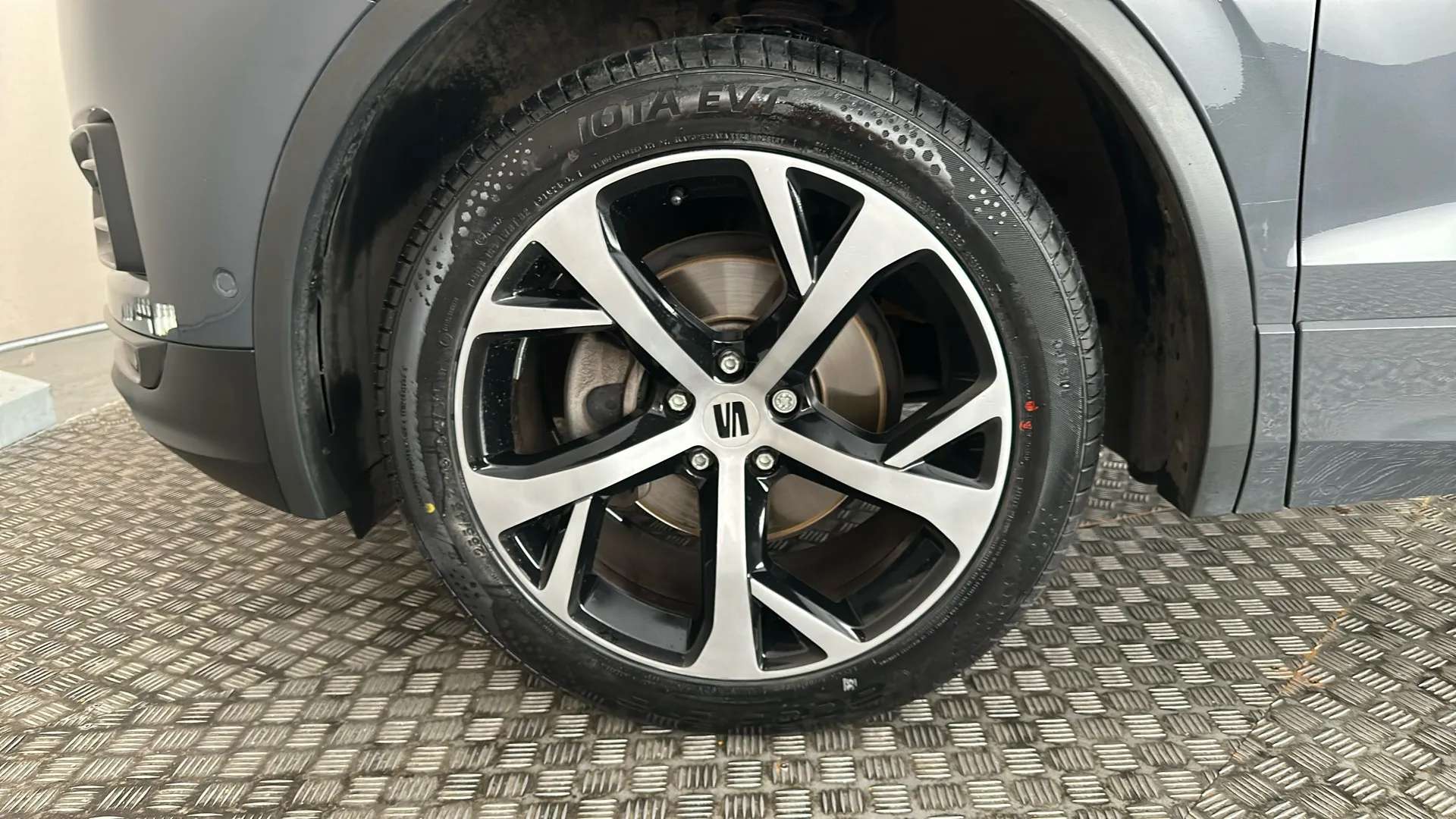 2023 SEAT TARRACO 2023 SEAT TARRACO