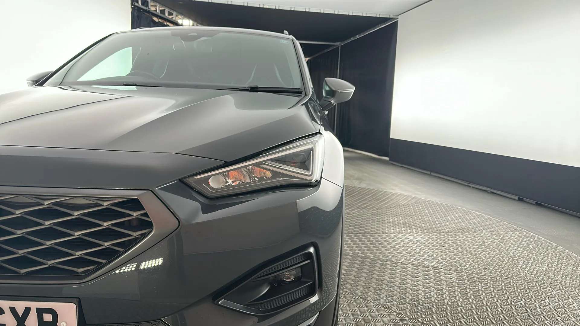 2023 SEAT TARRACO 2023 SEAT TARRACO