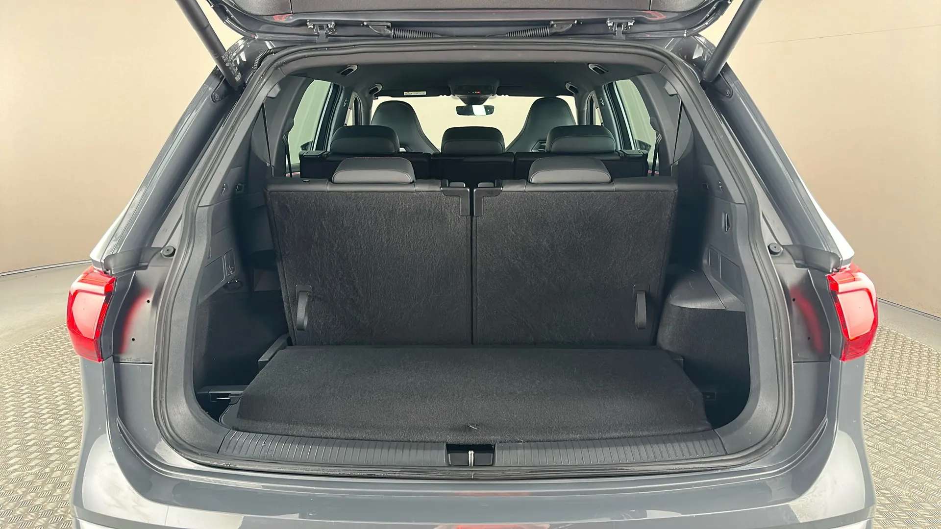 2023 SEAT TARRACO 2023 SEAT TARRACO