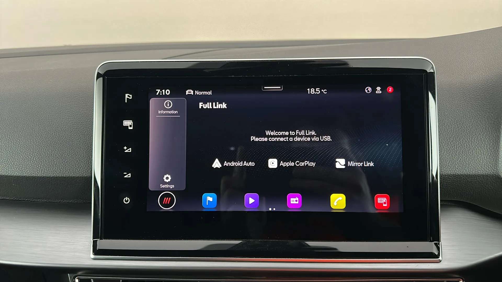 2023 SEAT TARRACO 2023 SEAT TARRACO