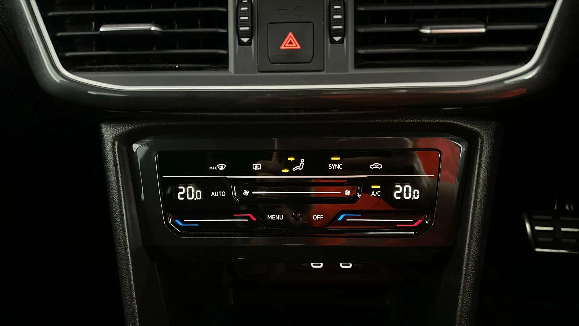 2023 SEAT TARRACO 2023 SEAT TARRACO