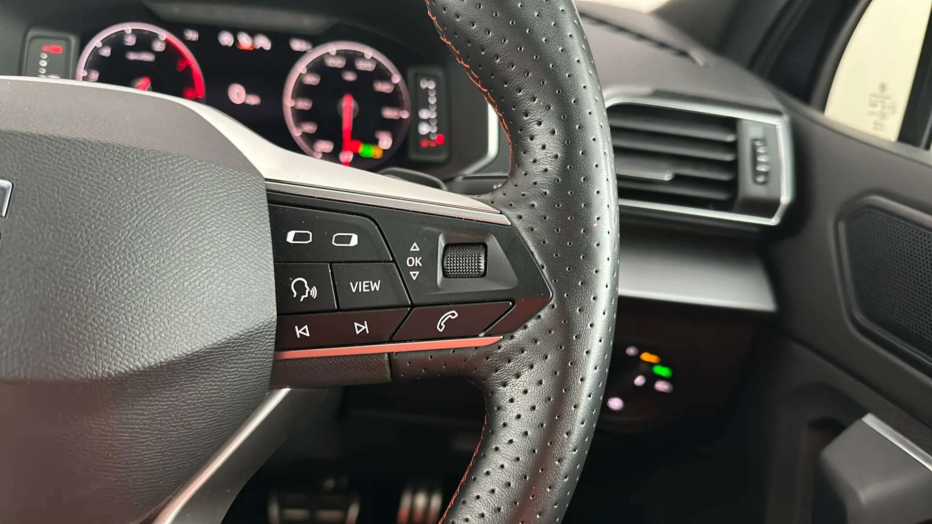 2023 SEAT TARRACO 2023 SEAT TARRACO