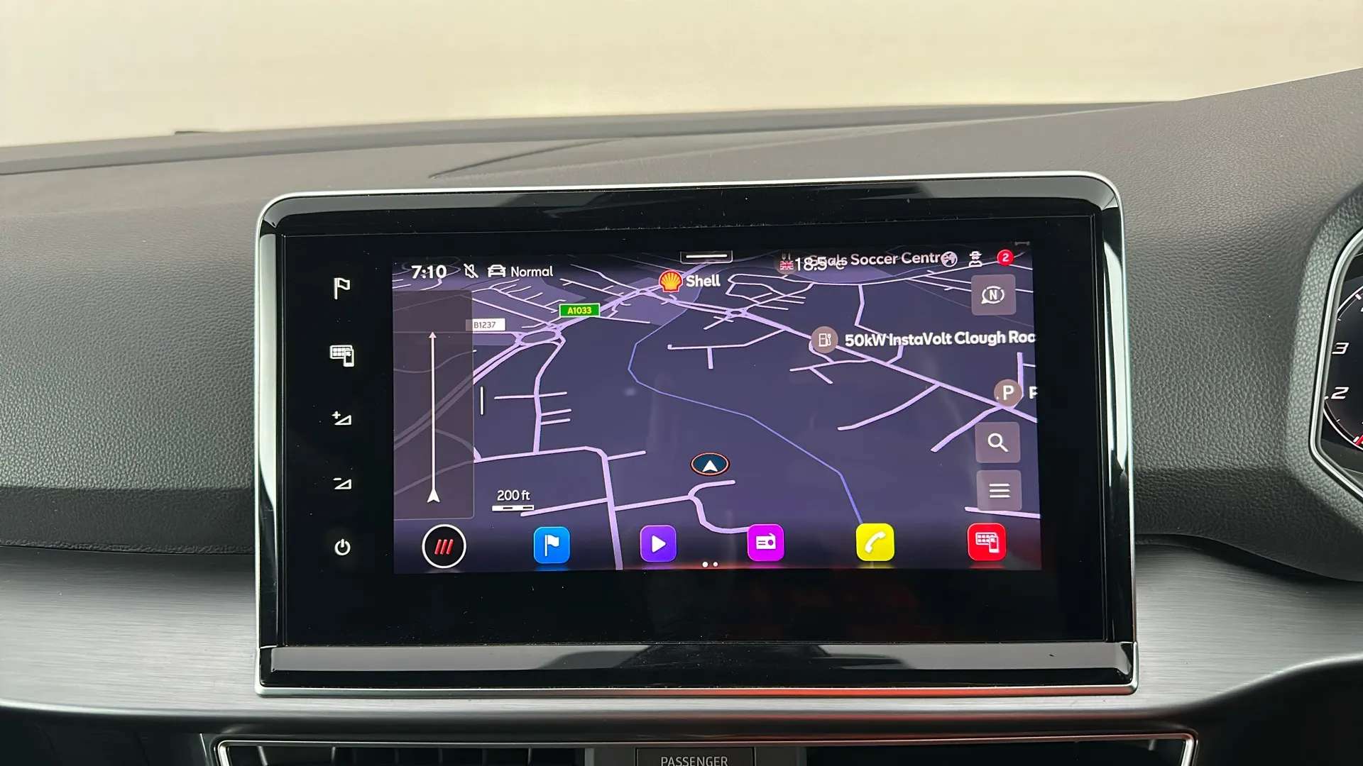 2023 SEAT TARRACO 2023 SEAT TARRACO