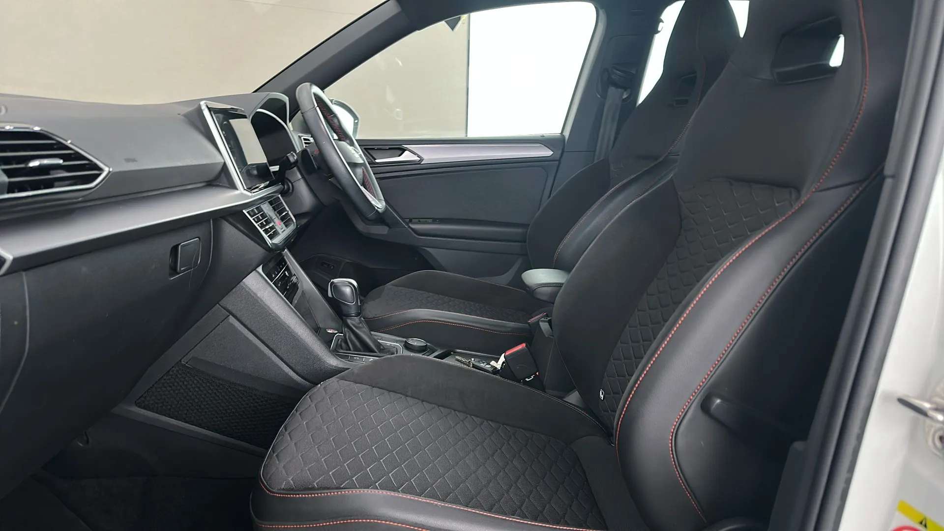 2021 SEAT TARRACO 2021 SEAT TARRACO