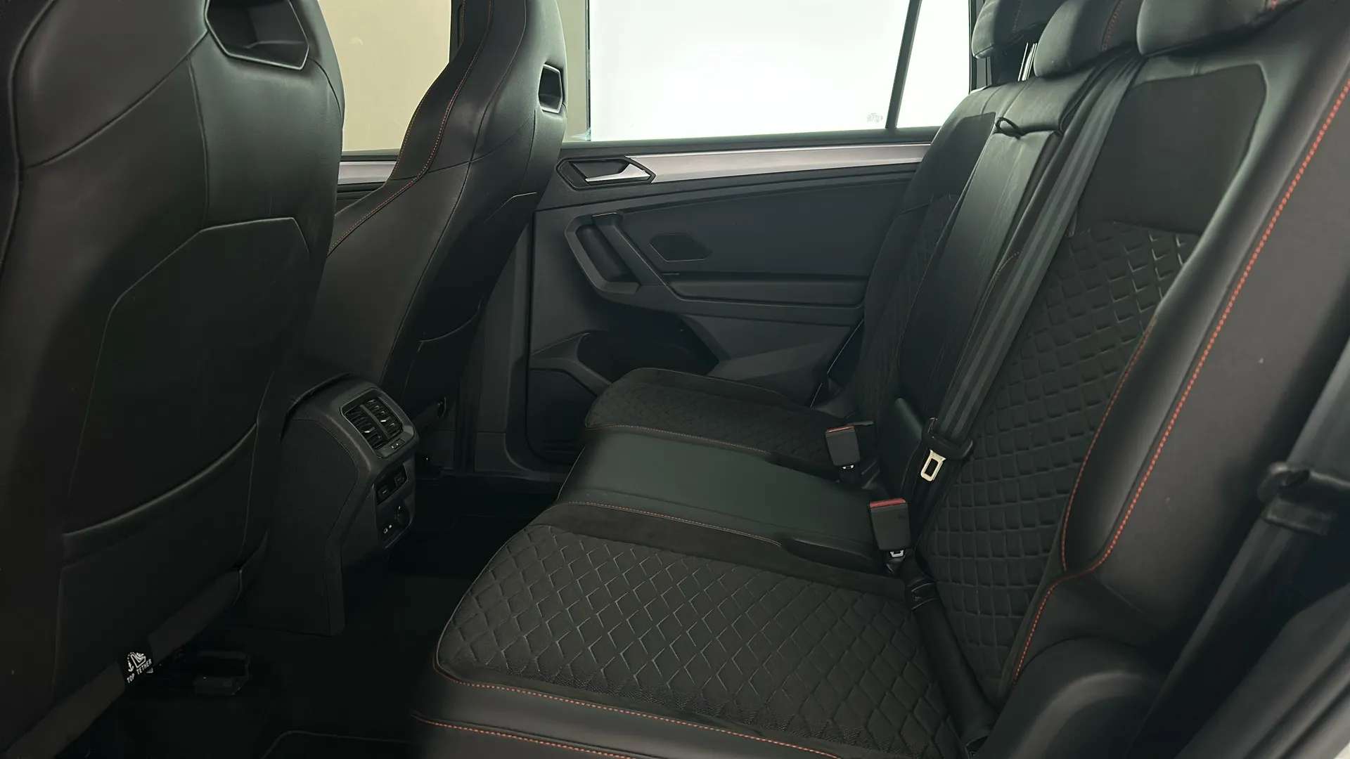 2021 SEAT TARRACO 2021 SEAT TARRACO