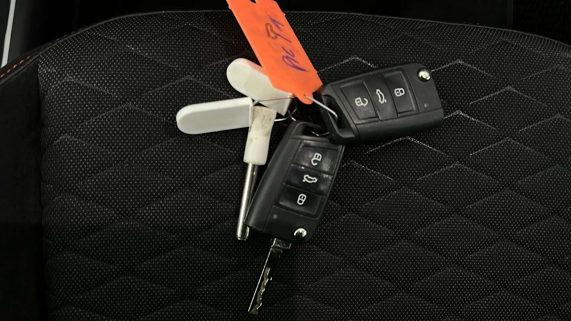 2021 SEAT TARRACO 2021 SEAT TARRACO