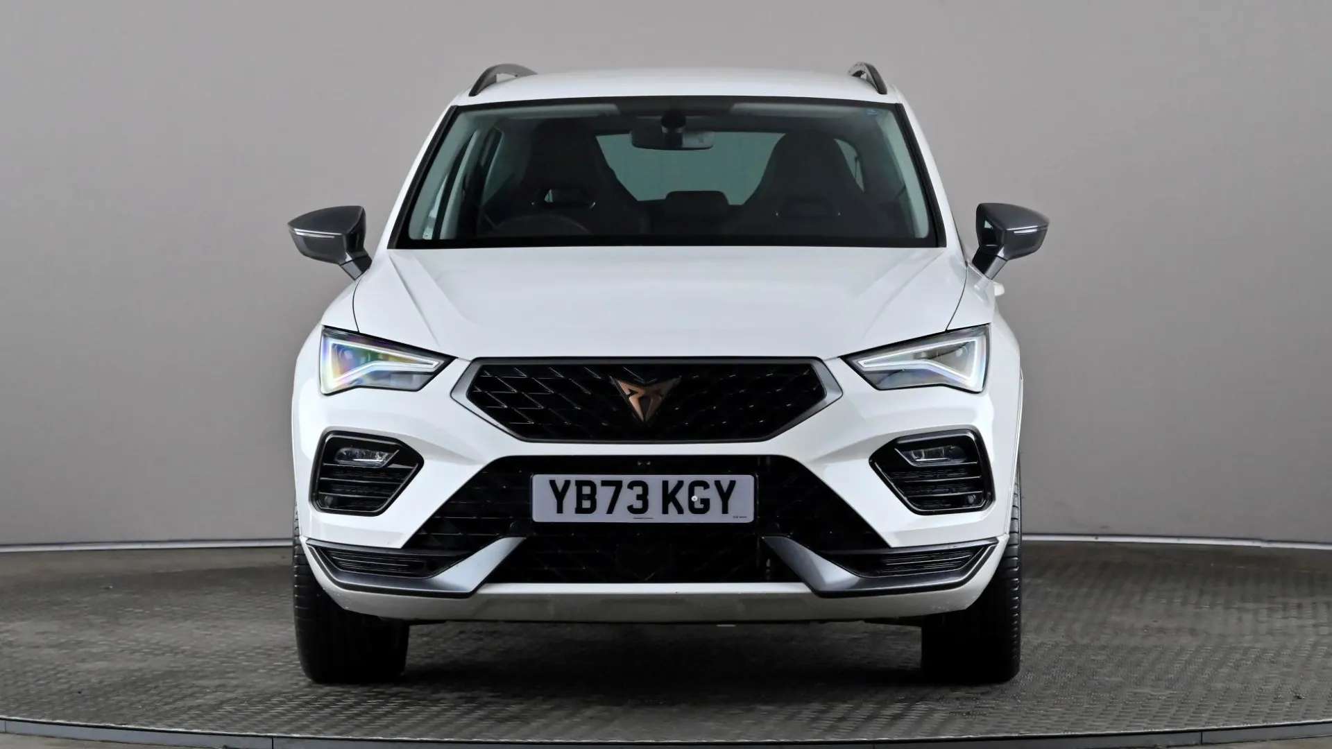 A 2023 CUPRA ATECA 1.5 EcoTSI V1 DSG A 2023 CUPRA ATECA 1.5 EcoTSI V1 DSG