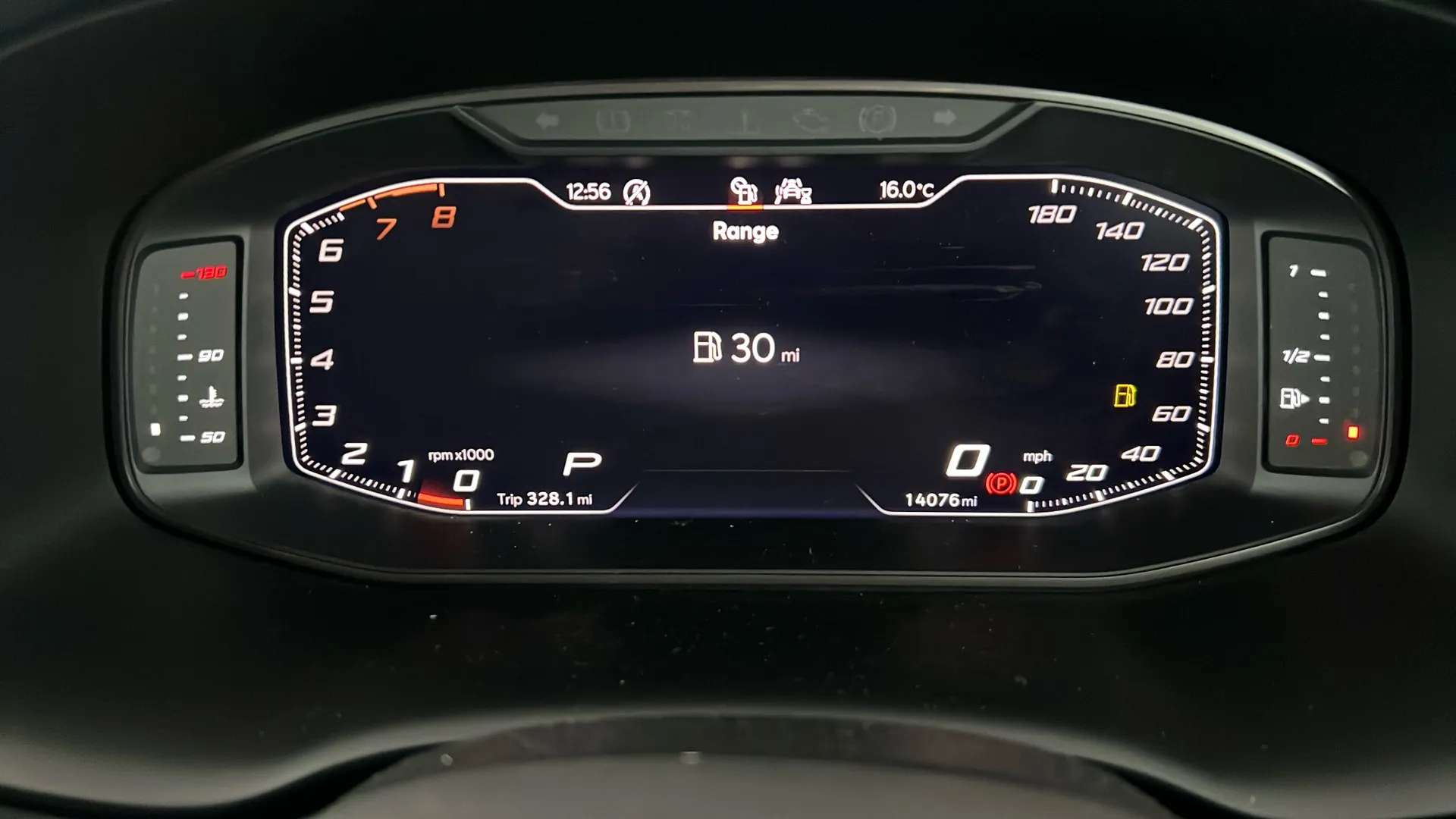 2023 CUPRA ATECA 2023 CUPRA ATECA