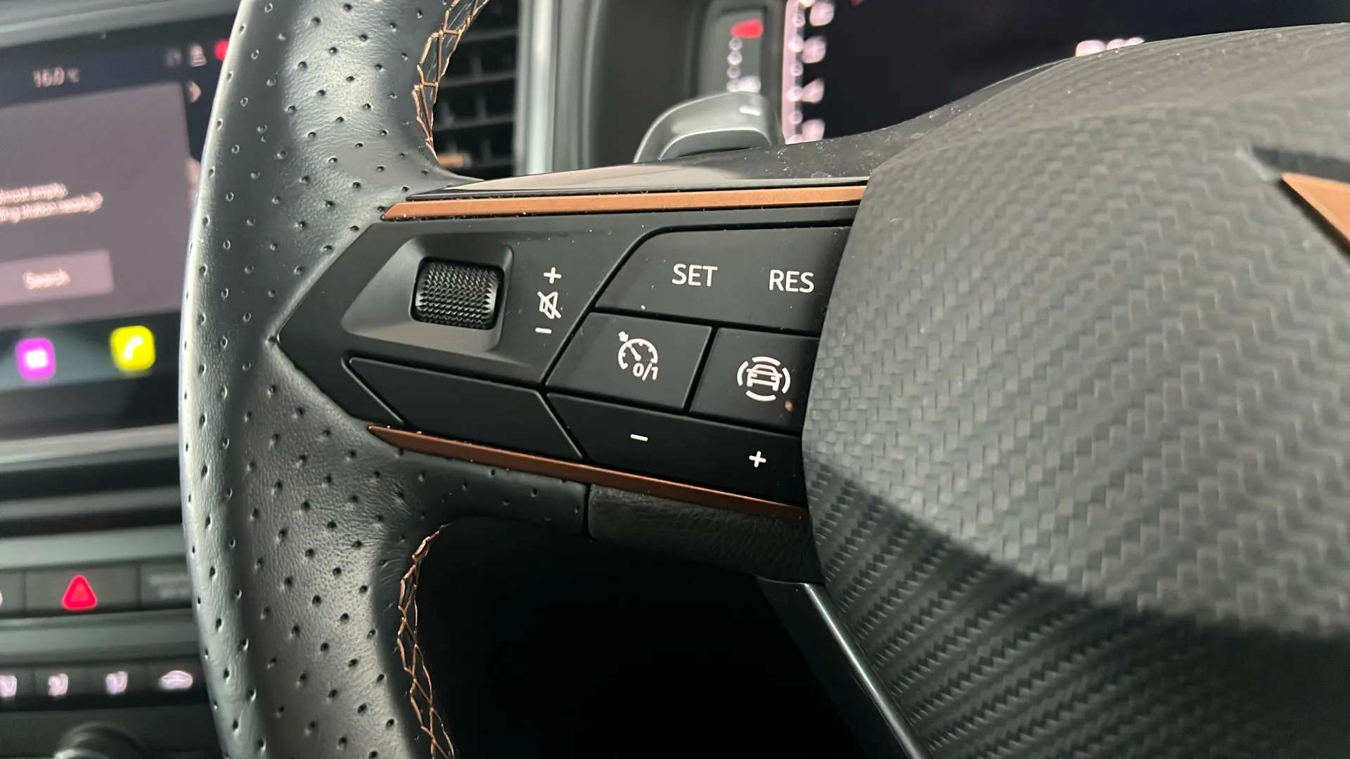 2023 CUPRA ATECA 2023 CUPRA ATECA