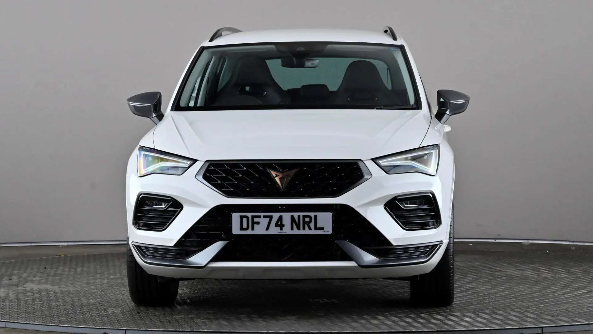 A 2024 CUPRA ATECA 1.5 EcoTSI V2 DSG A 2024 CUPRA ATECA 1.5 EcoTSI V2 DSG