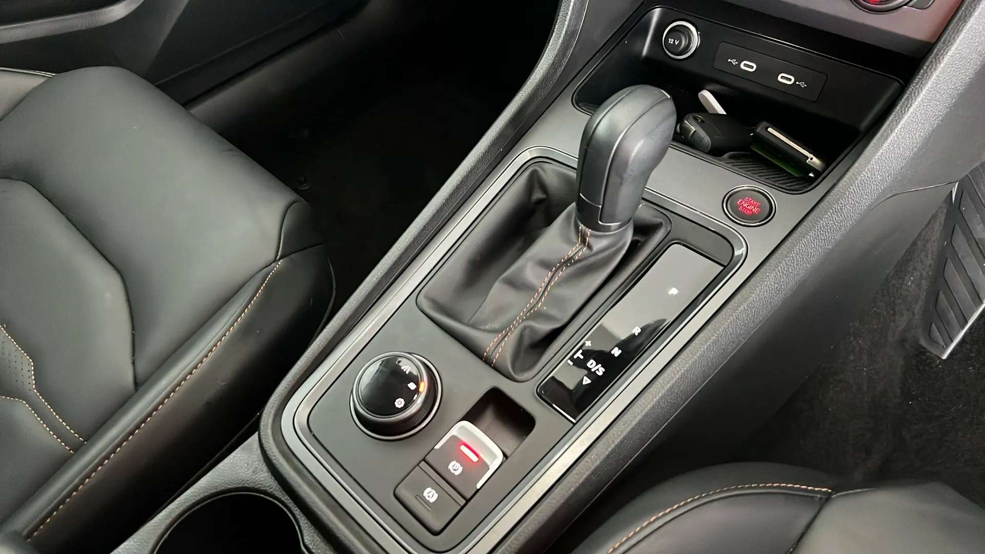 2024 CUPRA ATECA 2024 CUPRA ATECA