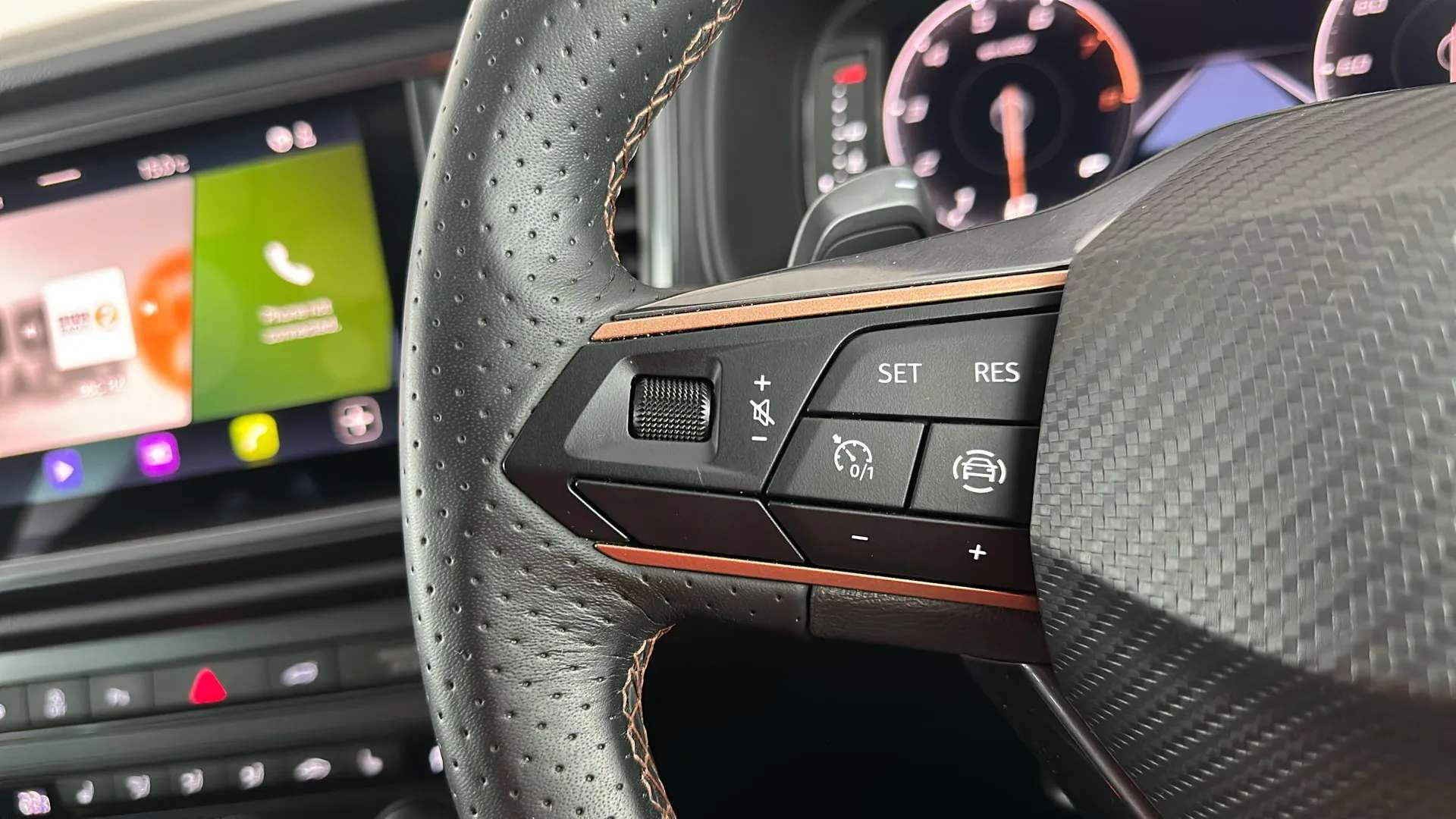 2024 CUPRA ATECA 2024 CUPRA ATECA
