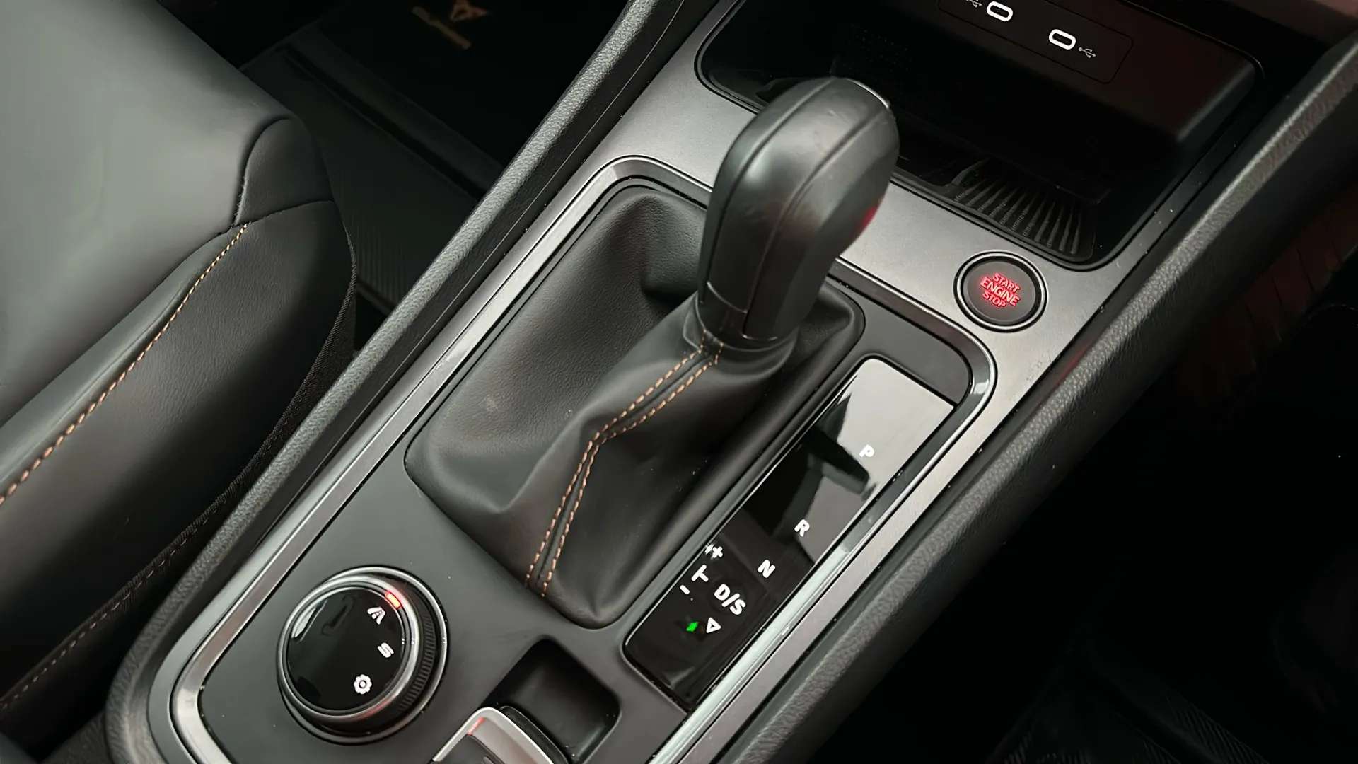 2024 CUPRA ATECA 2024 CUPRA ATECA