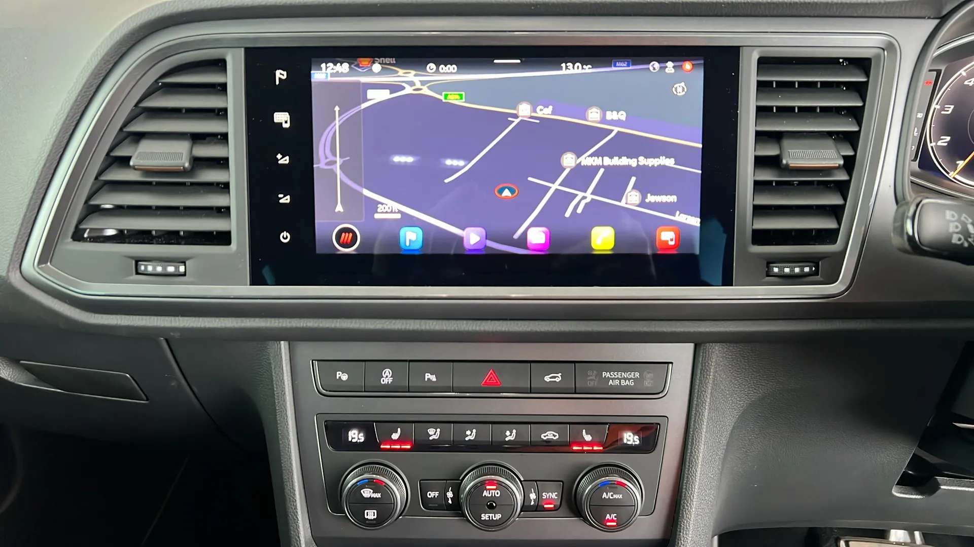 2024 CUPRA ATECA 2024 CUPRA ATECA