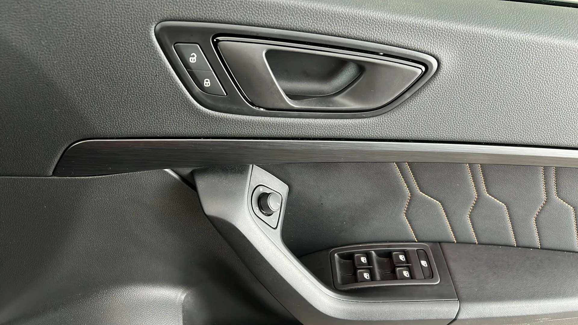 2024 CUPRA ATECA 2024 CUPRA ATECA