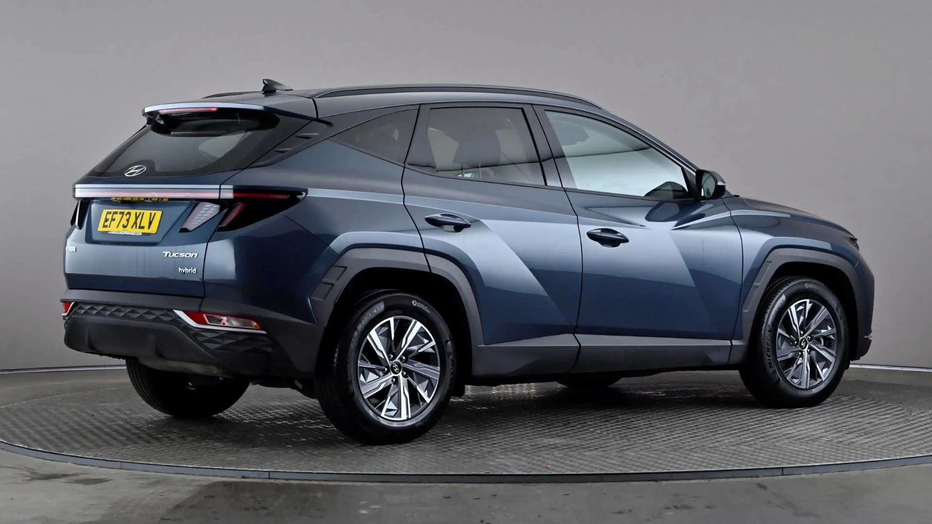 2023 HYUNDAI TUCSON 2023 HYUNDAI TUCSON