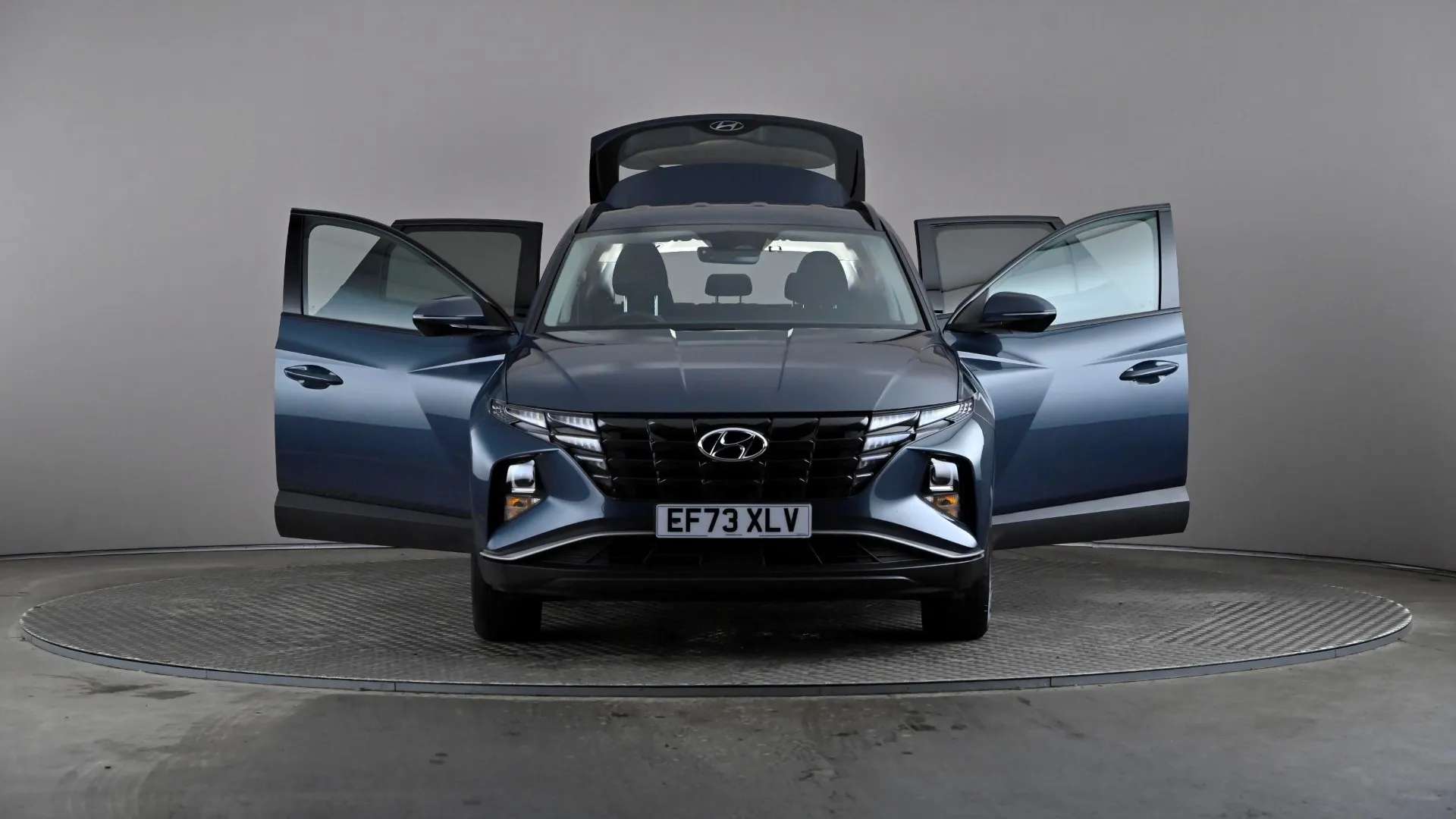 2023 HYUNDAI TUCSON 2023 HYUNDAI TUCSON