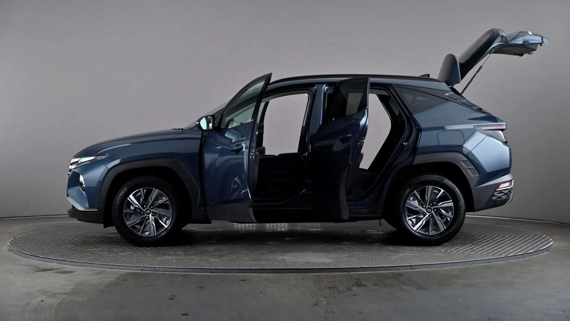 2023 HYUNDAI TUCSON 2023 HYUNDAI TUCSON