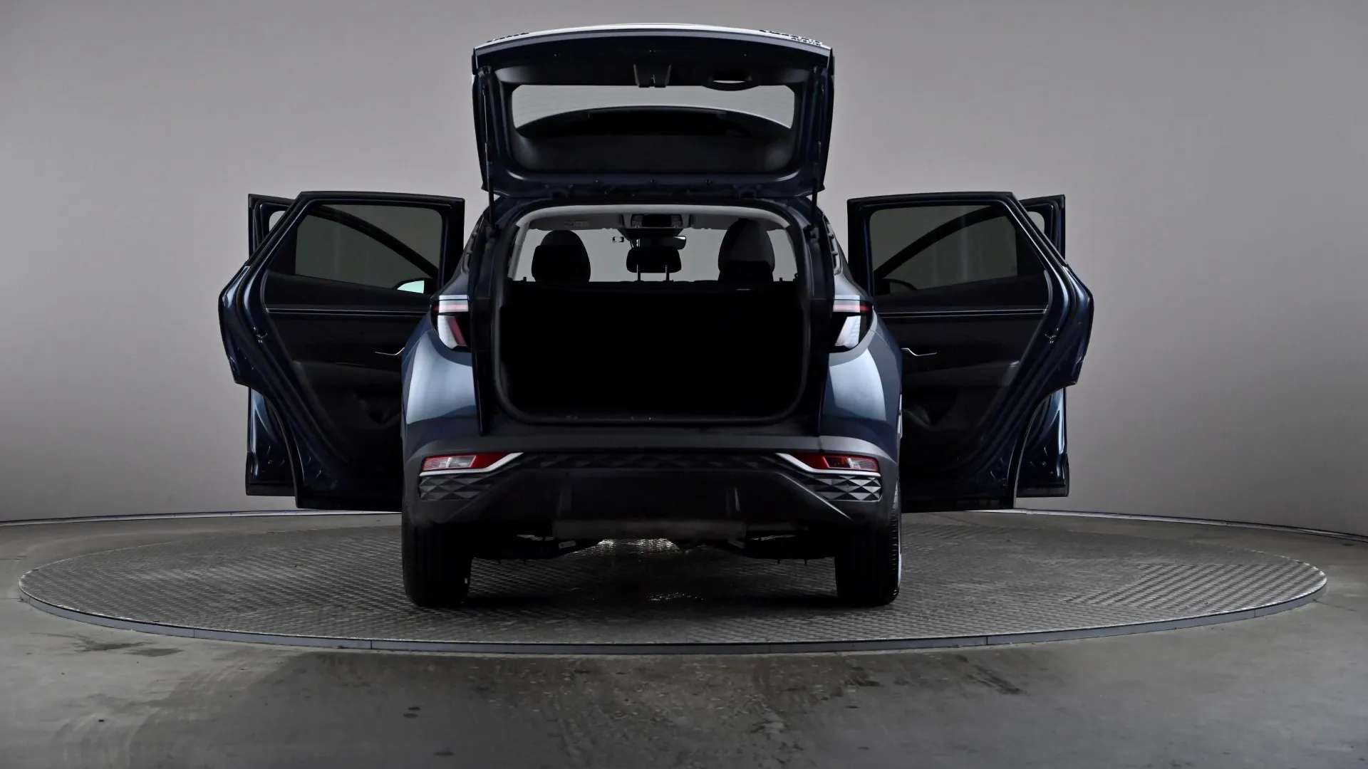 2023 HYUNDAI TUCSON 2023 HYUNDAI TUCSON