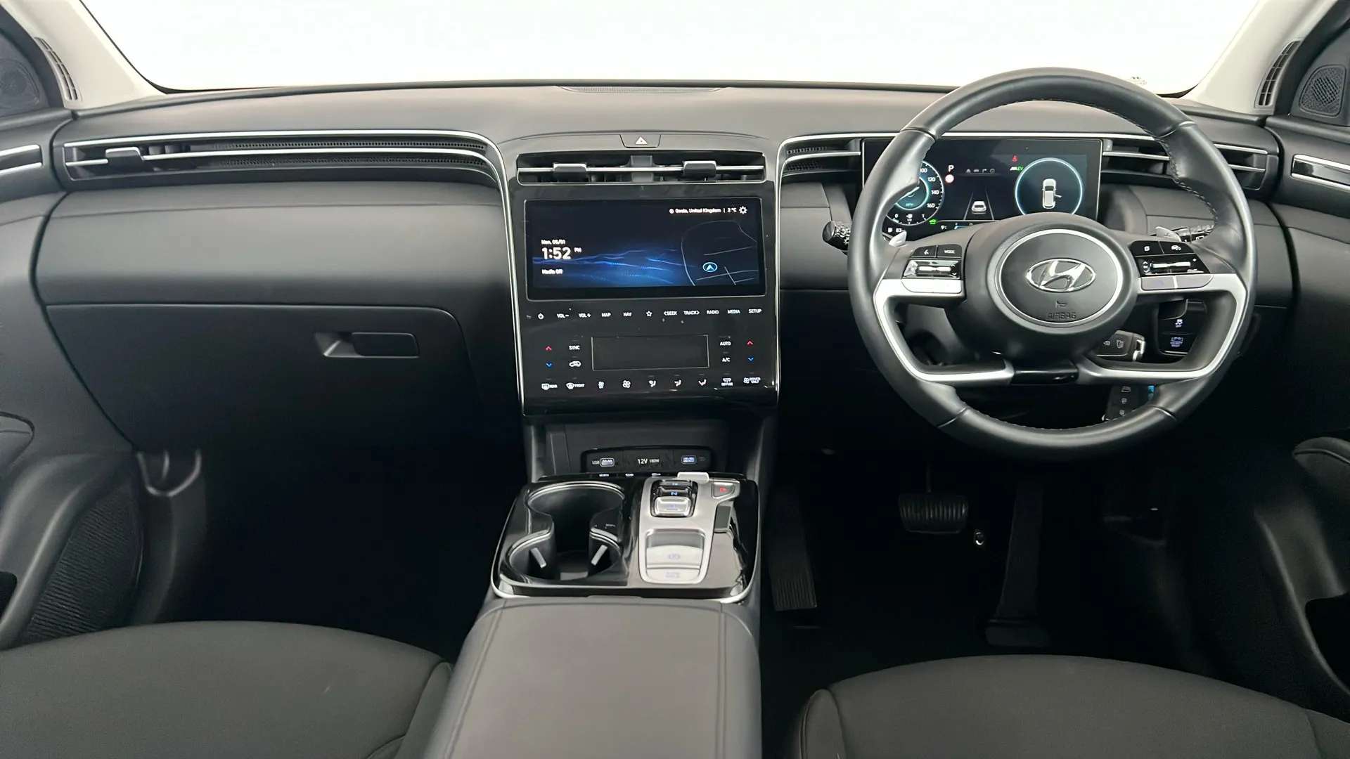 2023 HYUNDAI TUCSON 2023 HYUNDAI TUCSON