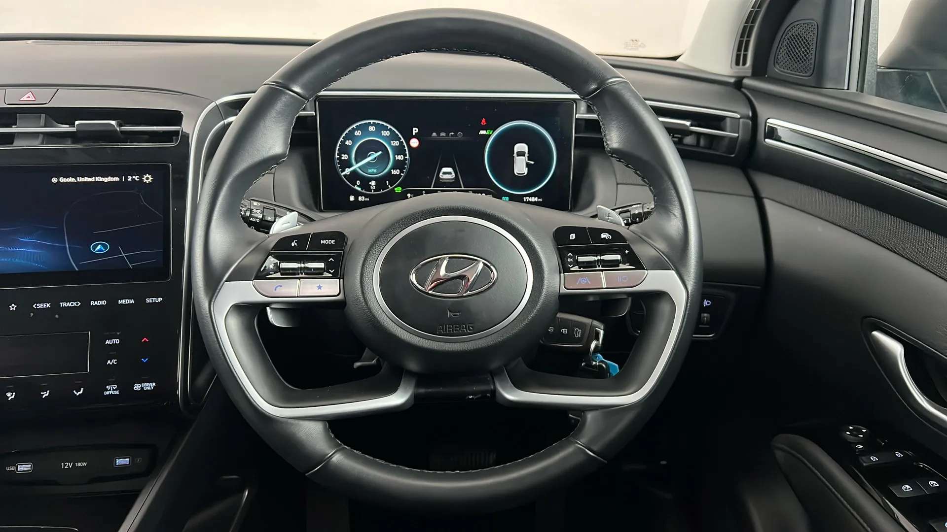 2023 HYUNDAI TUCSON 2023 HYUNDAI TUCSON