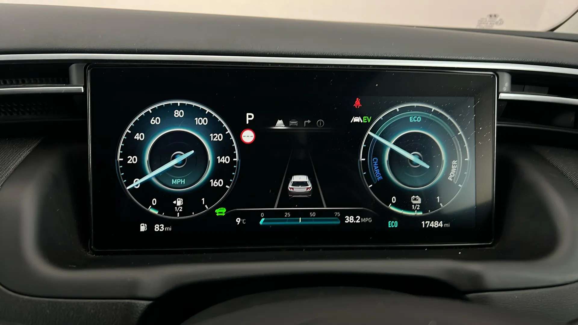 2023 HYUNDAI TUCSON 2023 HYUNDAI TUCSON