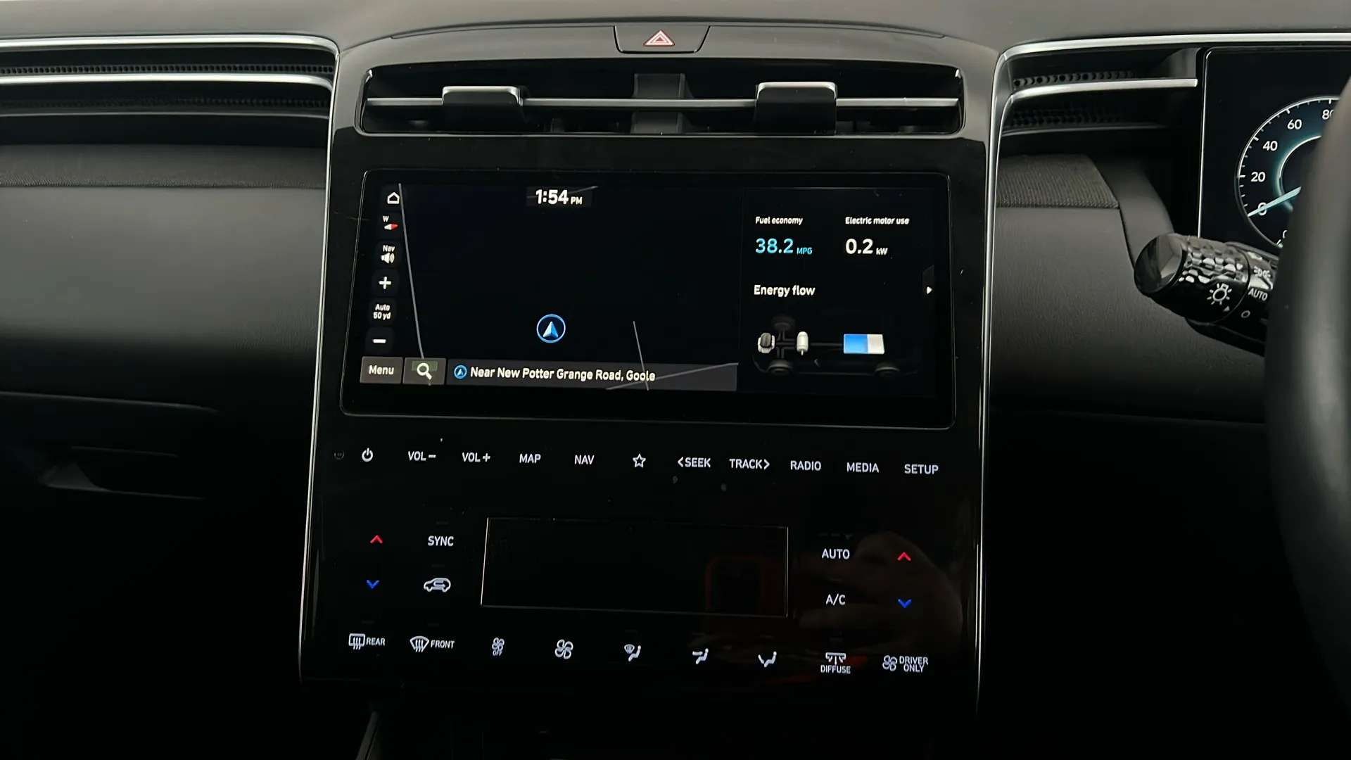 2023 HYUNDAI TUCSON 2023 HYUNDAI TUCSON