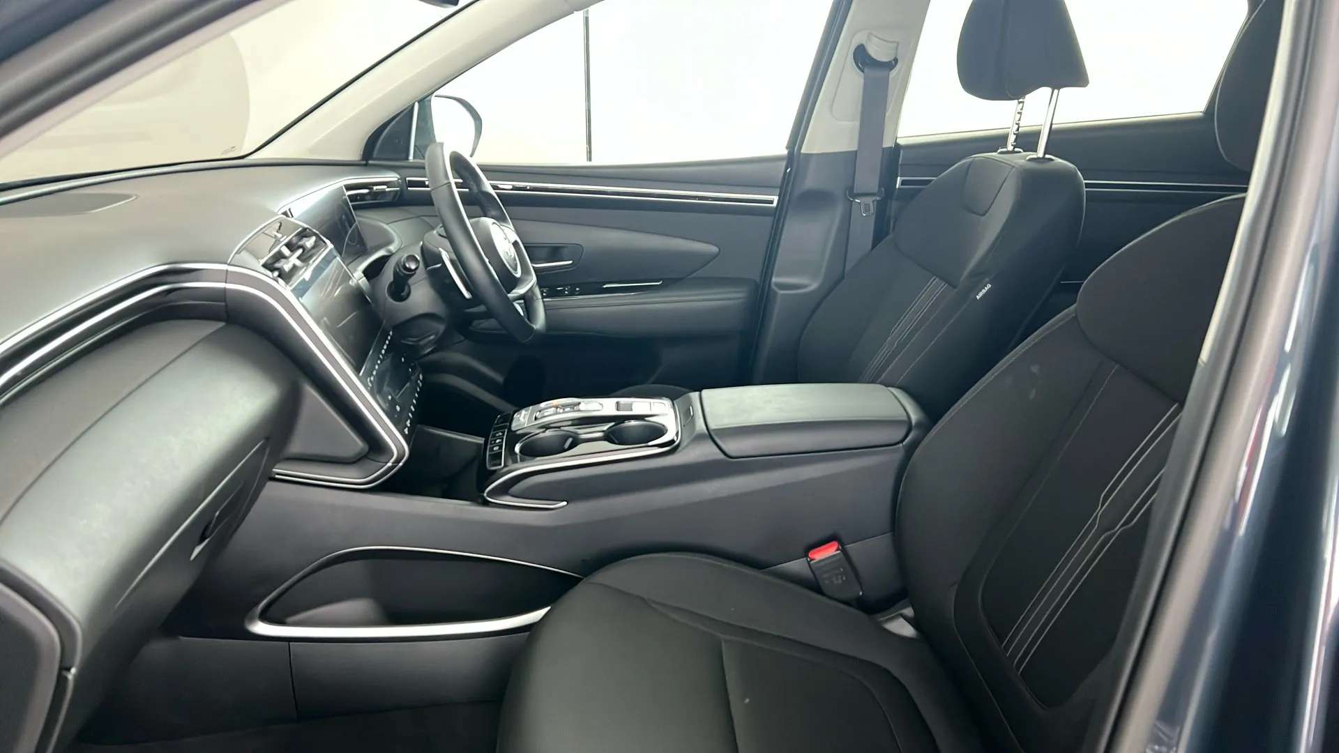 2023 HYUNDAI TUCSON 2023 HYUNDAI TUCSON