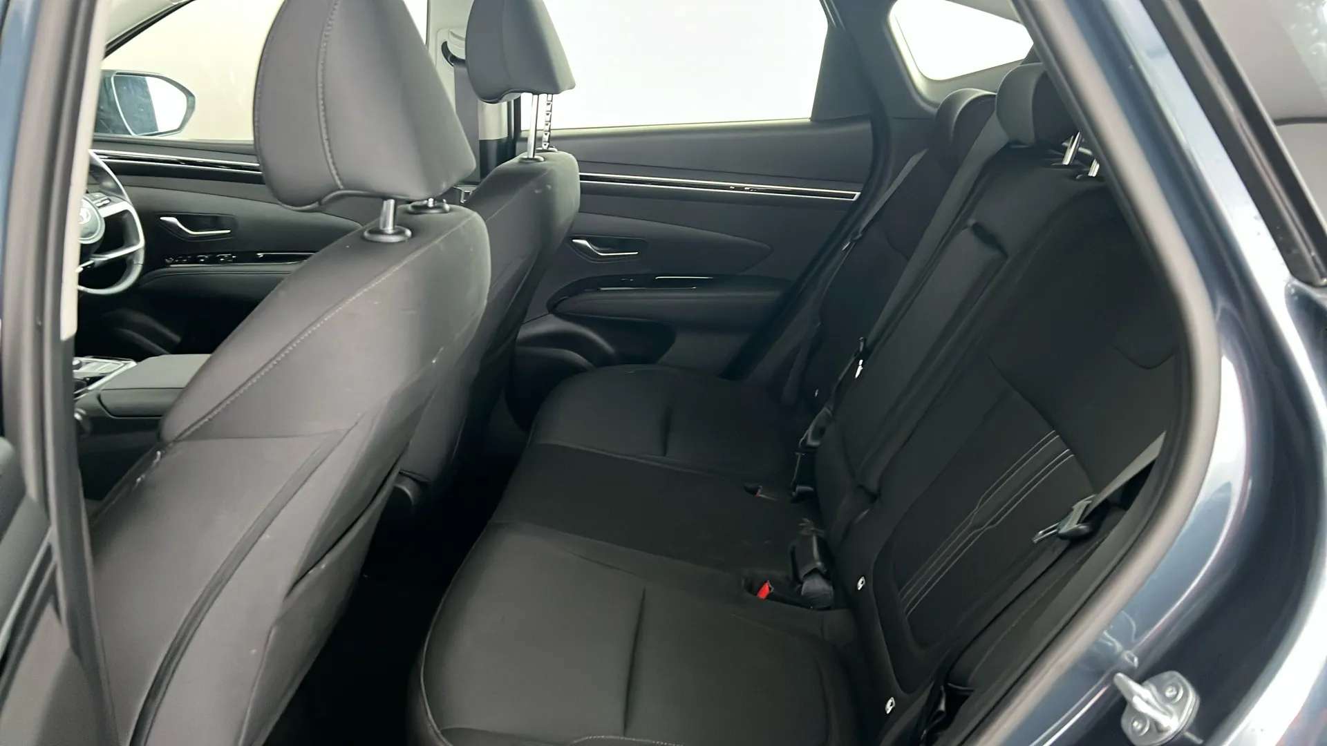 2023 HYUNDAI TUCSON 2023 HYUNDAI TUCSON