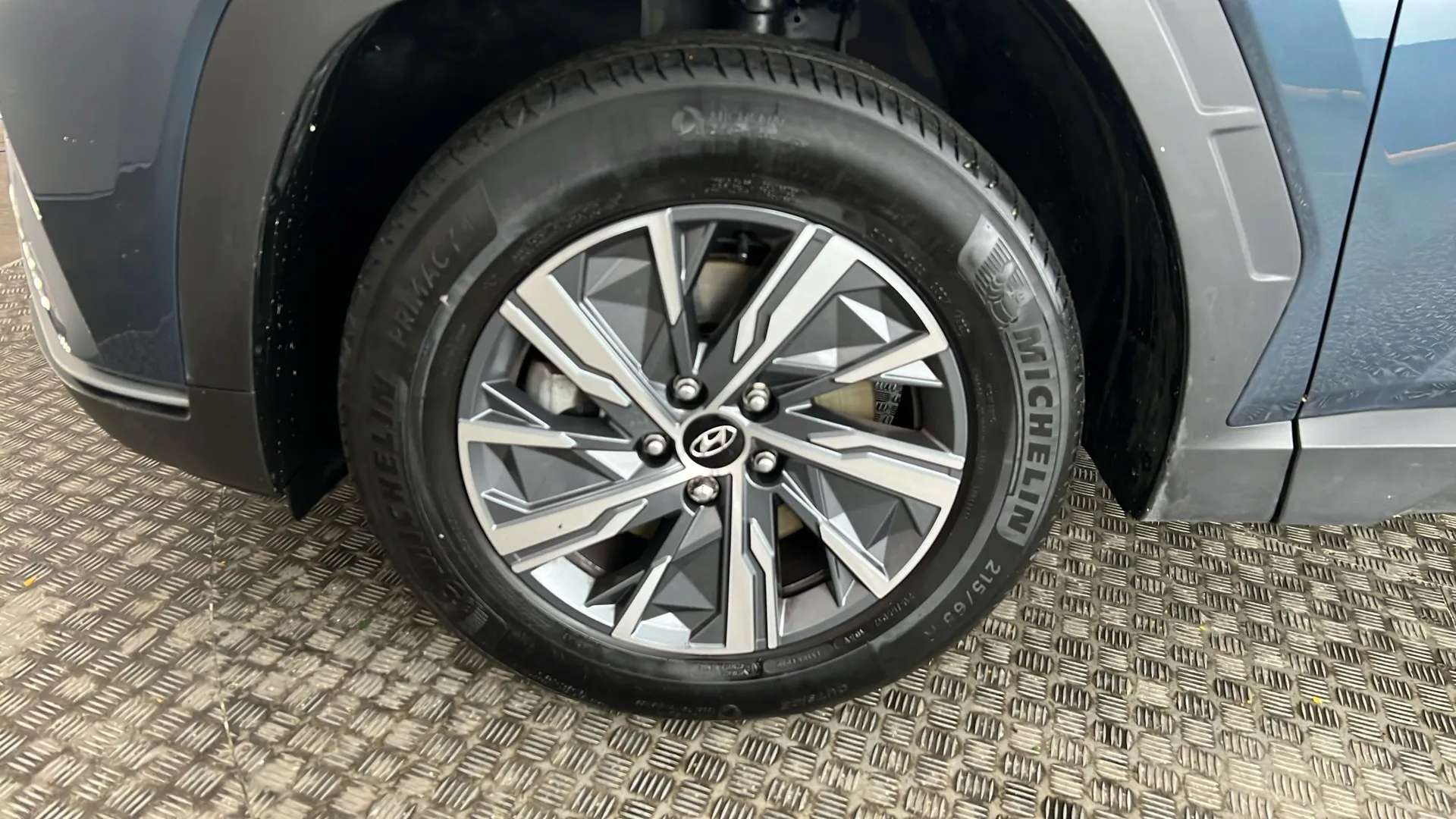 2023 HYUNDAI TUCSON 2023 HYUNDAI TUCSON