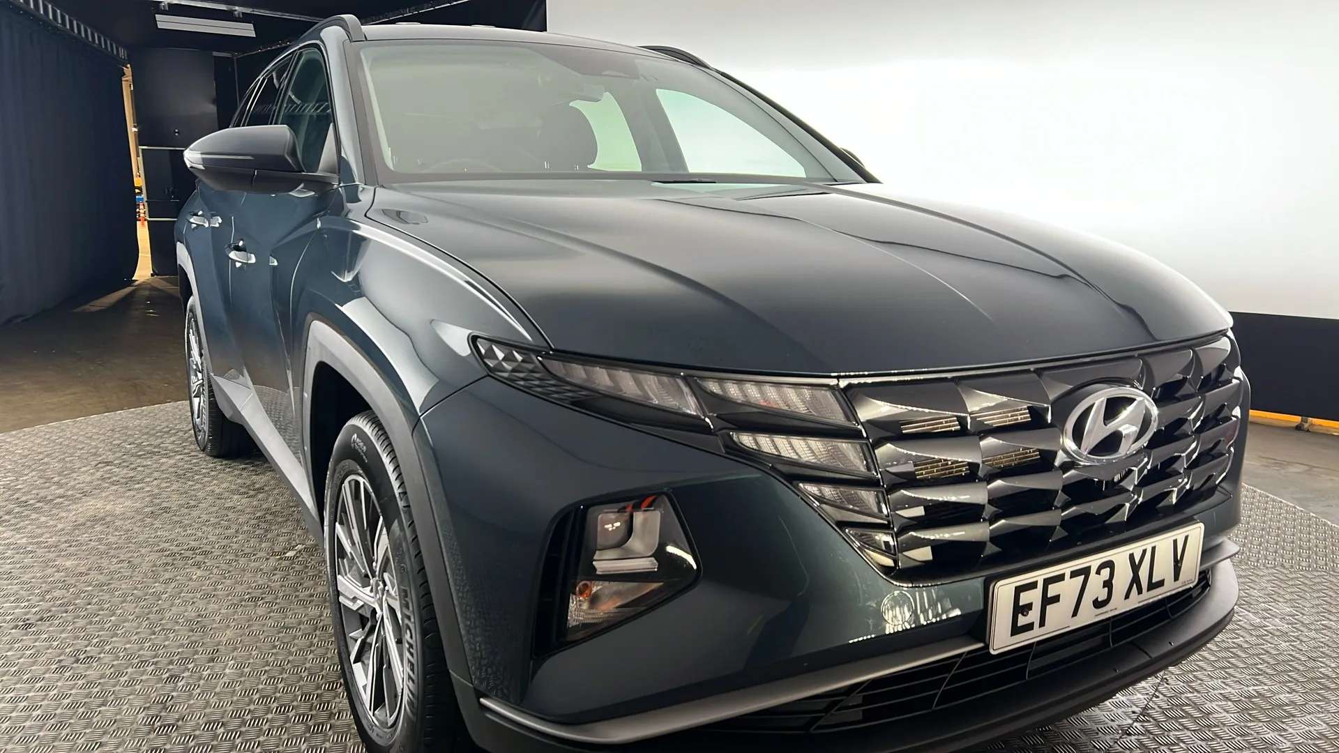 2023 HYUNDAI TUCSON 2023 HYUNDAI TUCSON